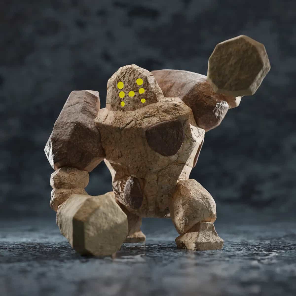 Regirock