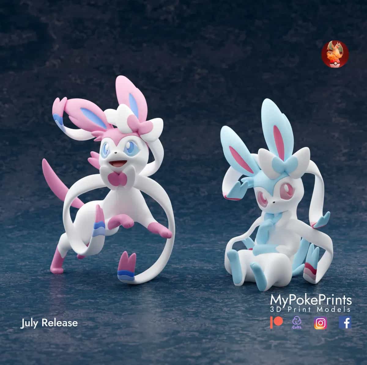 Sylveon