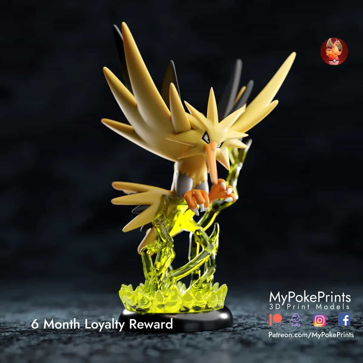 Zapdos