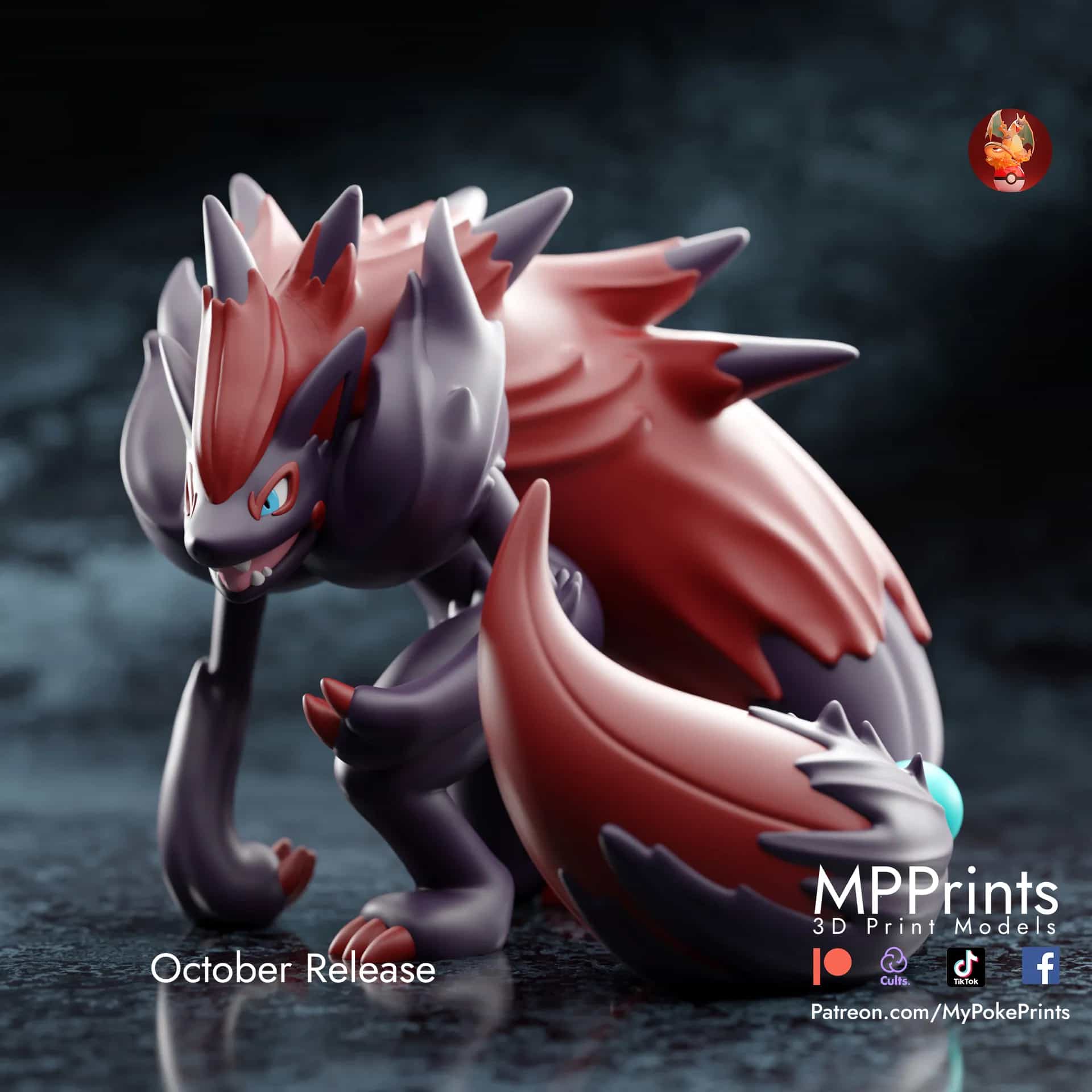 Zoroark