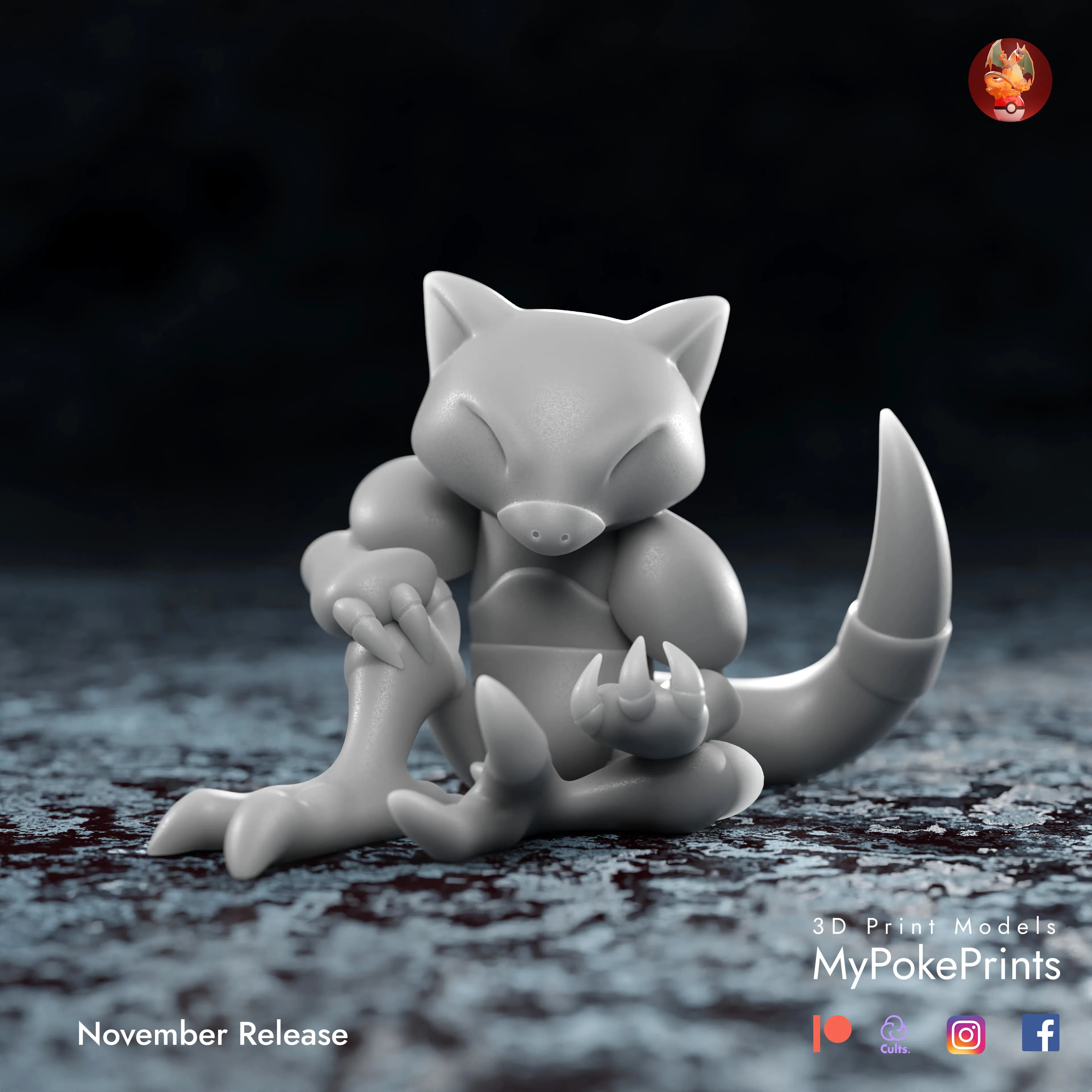 Abra Kadabra Alakazam - Imagen 6