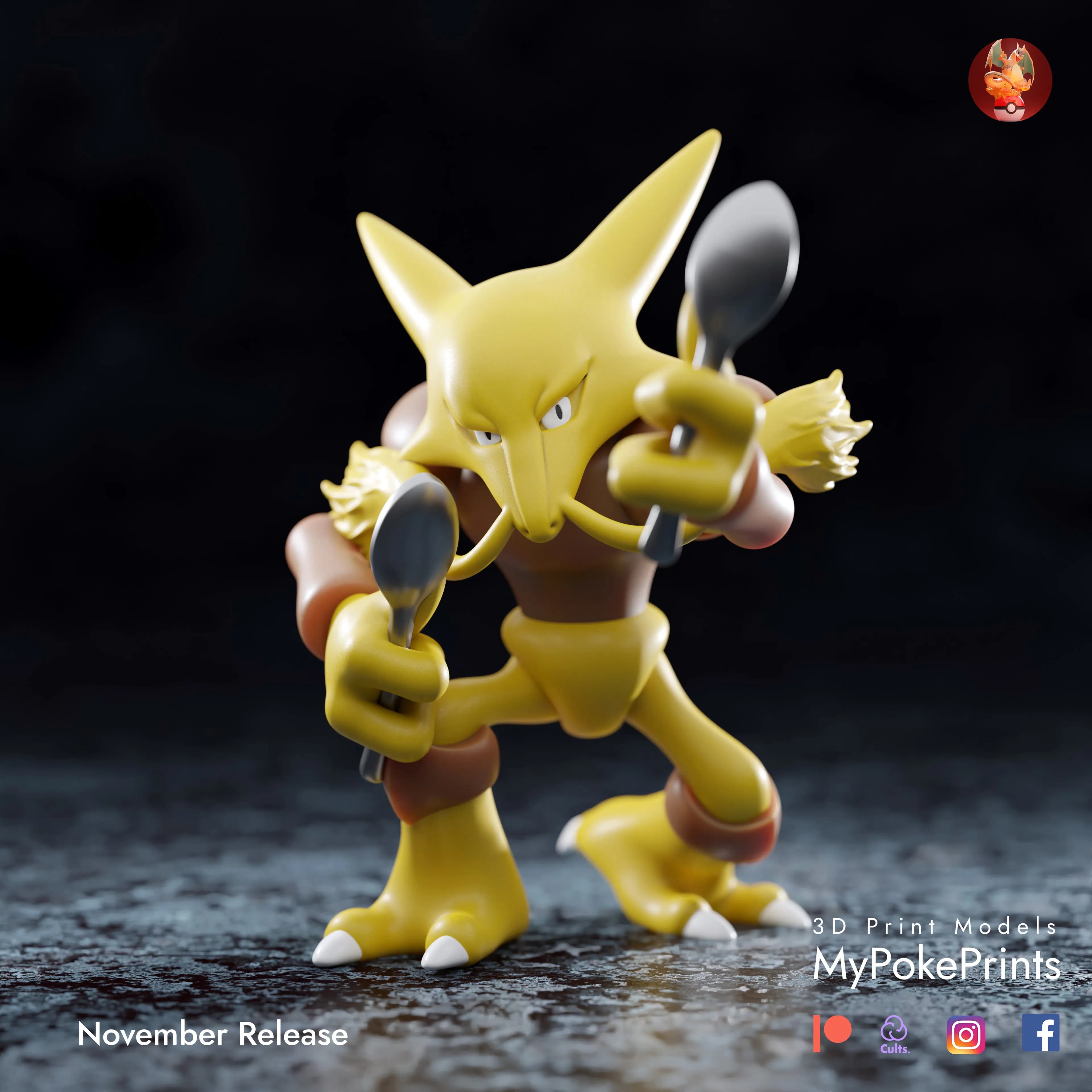Abra Kadabra Alakazam - Imagen 4