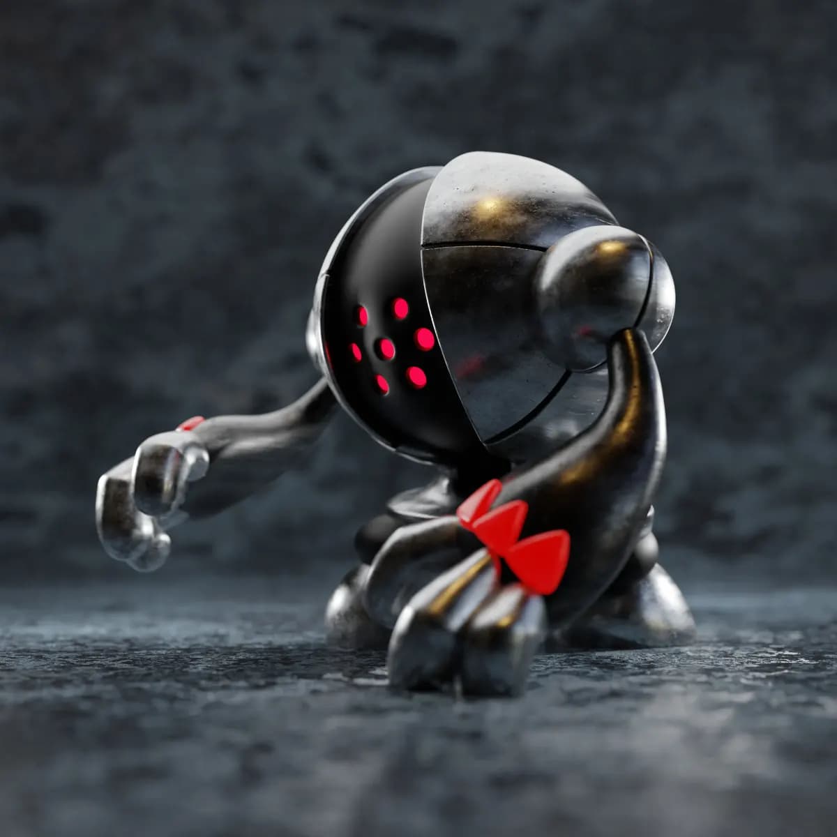 Registeel - Imagen 3