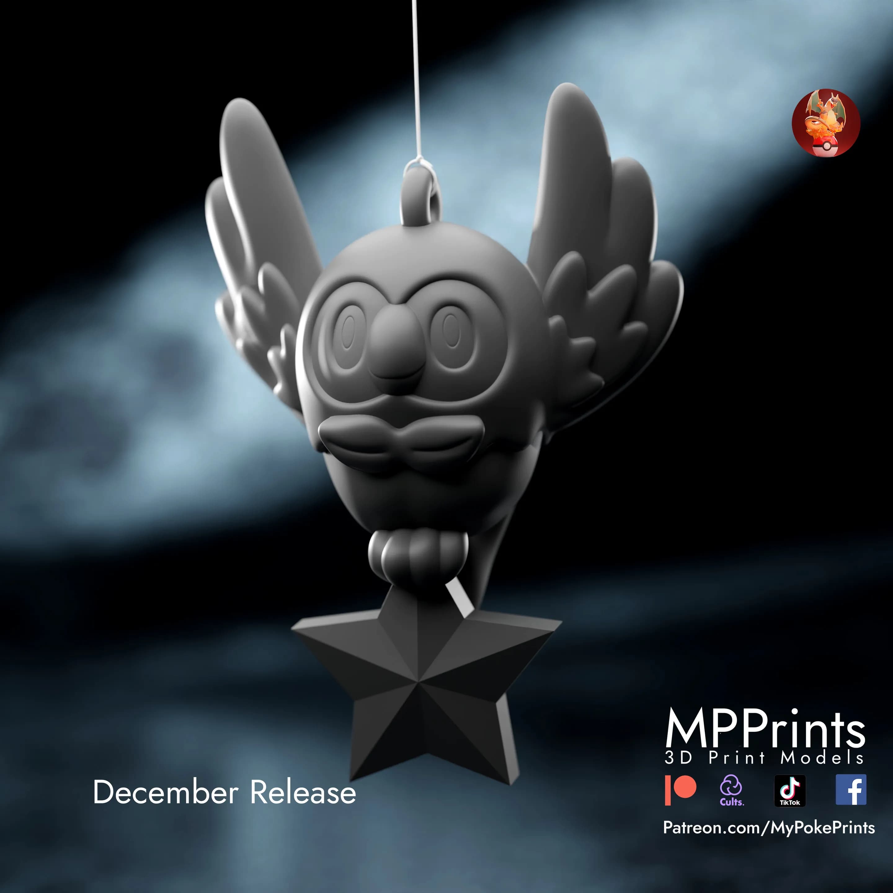 Rowlett Hanger - Imagen 2