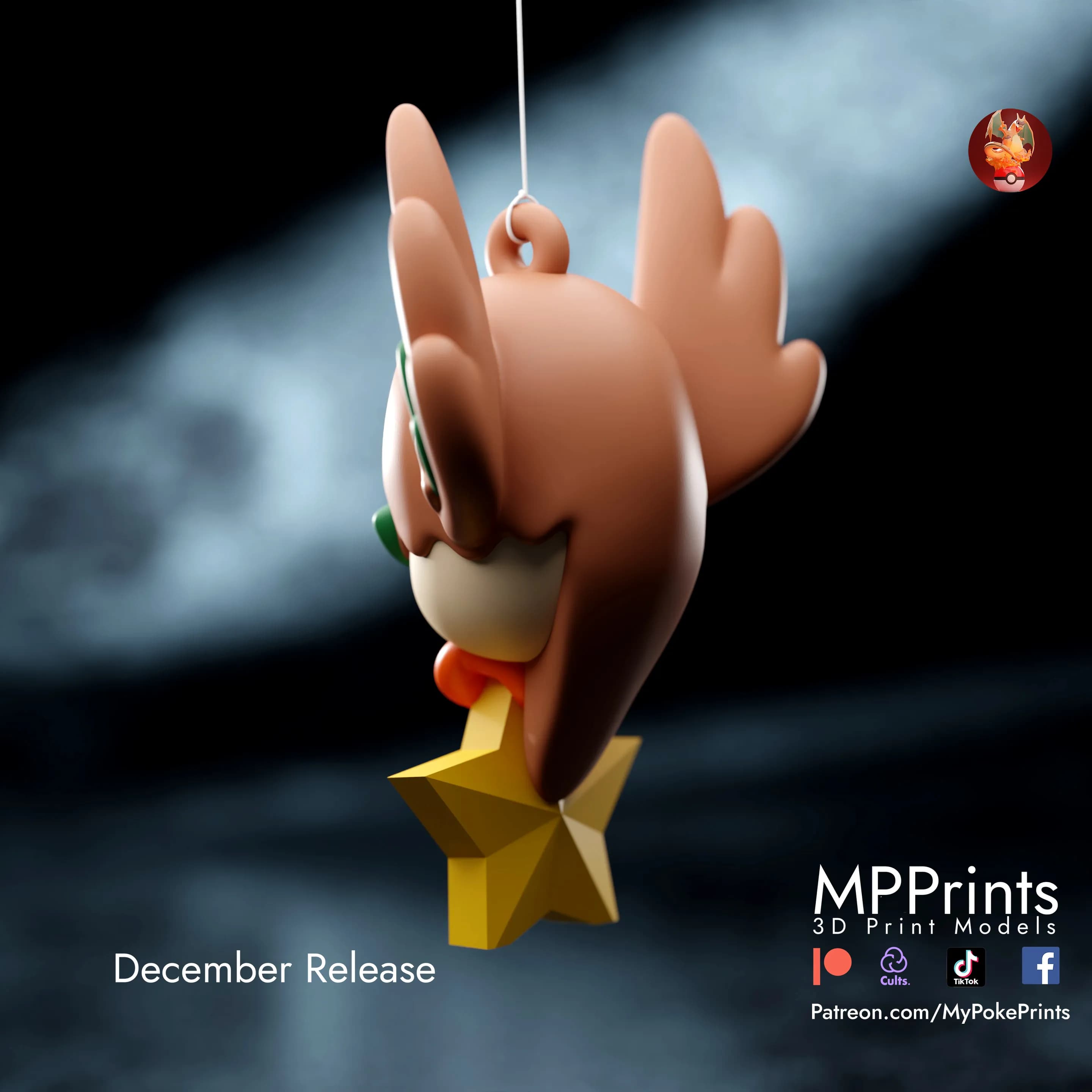 Rowlett Hanger - Imagen 5