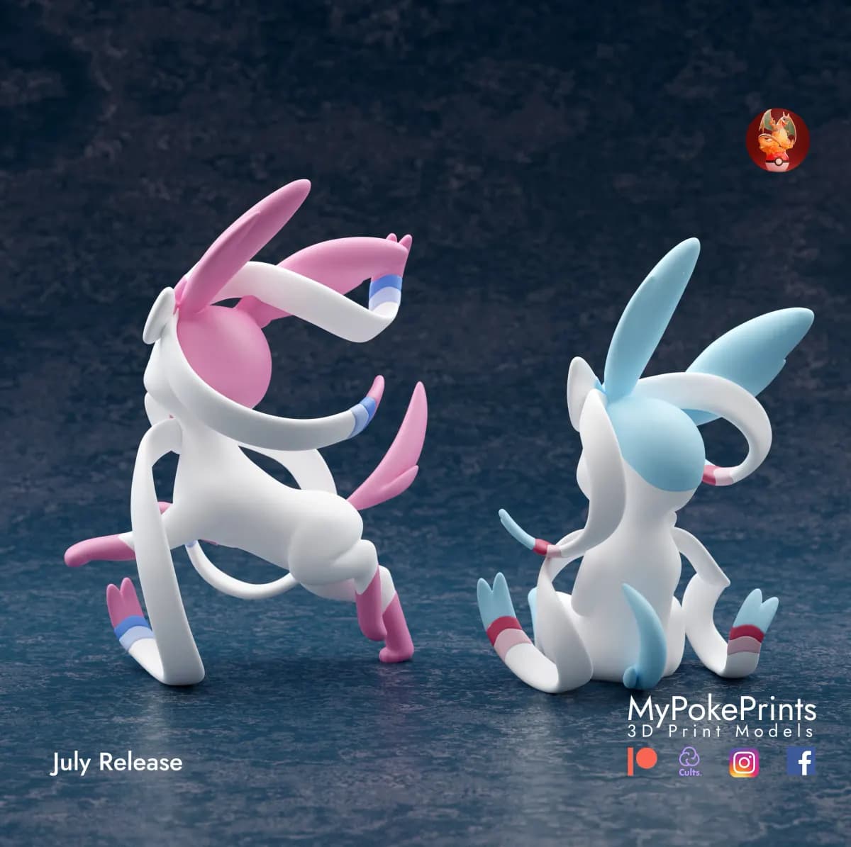 Sylveon - Imagen 2