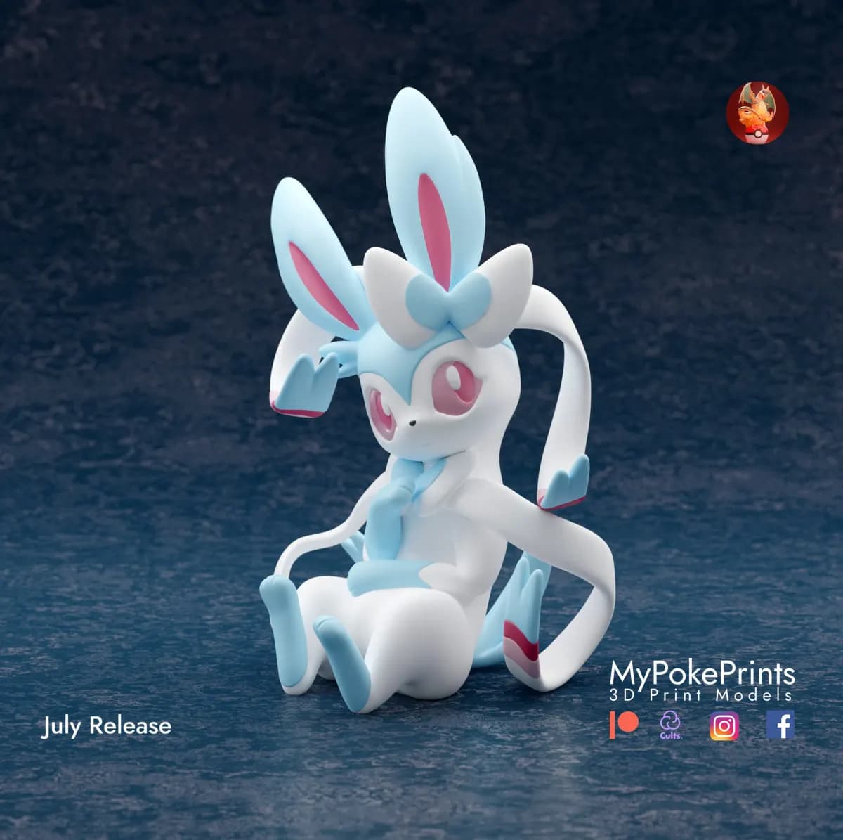 Sylveon - Imagen 3