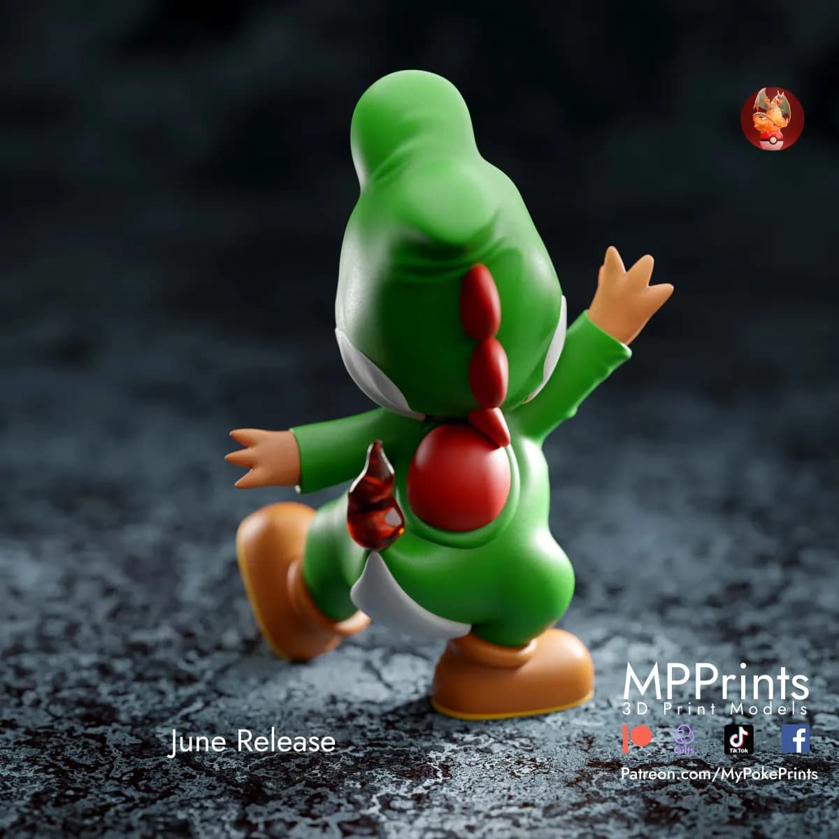 Yoshimander - Imagen 4