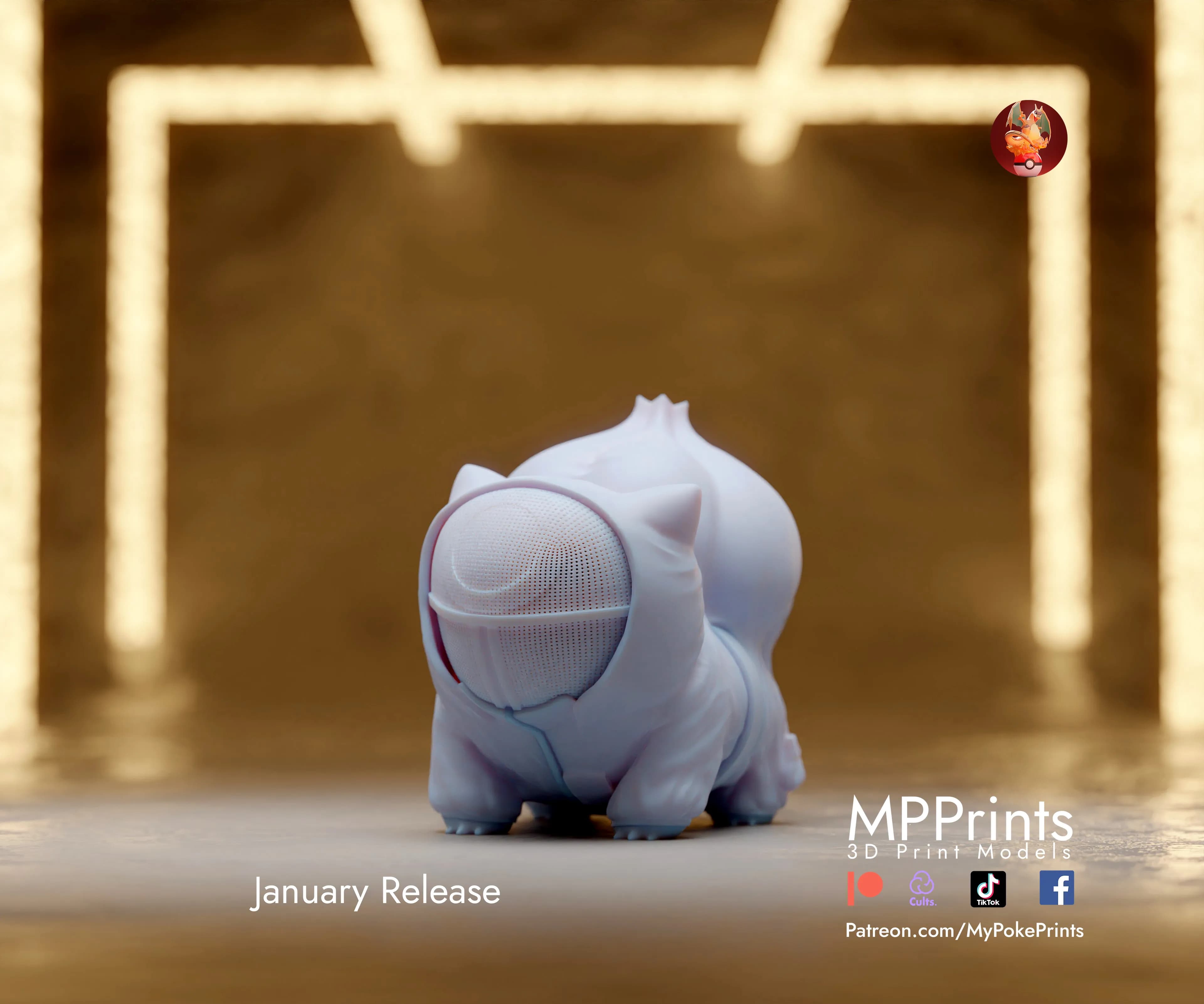 Pokemon x Squid Game - Crossover - Imagen 9