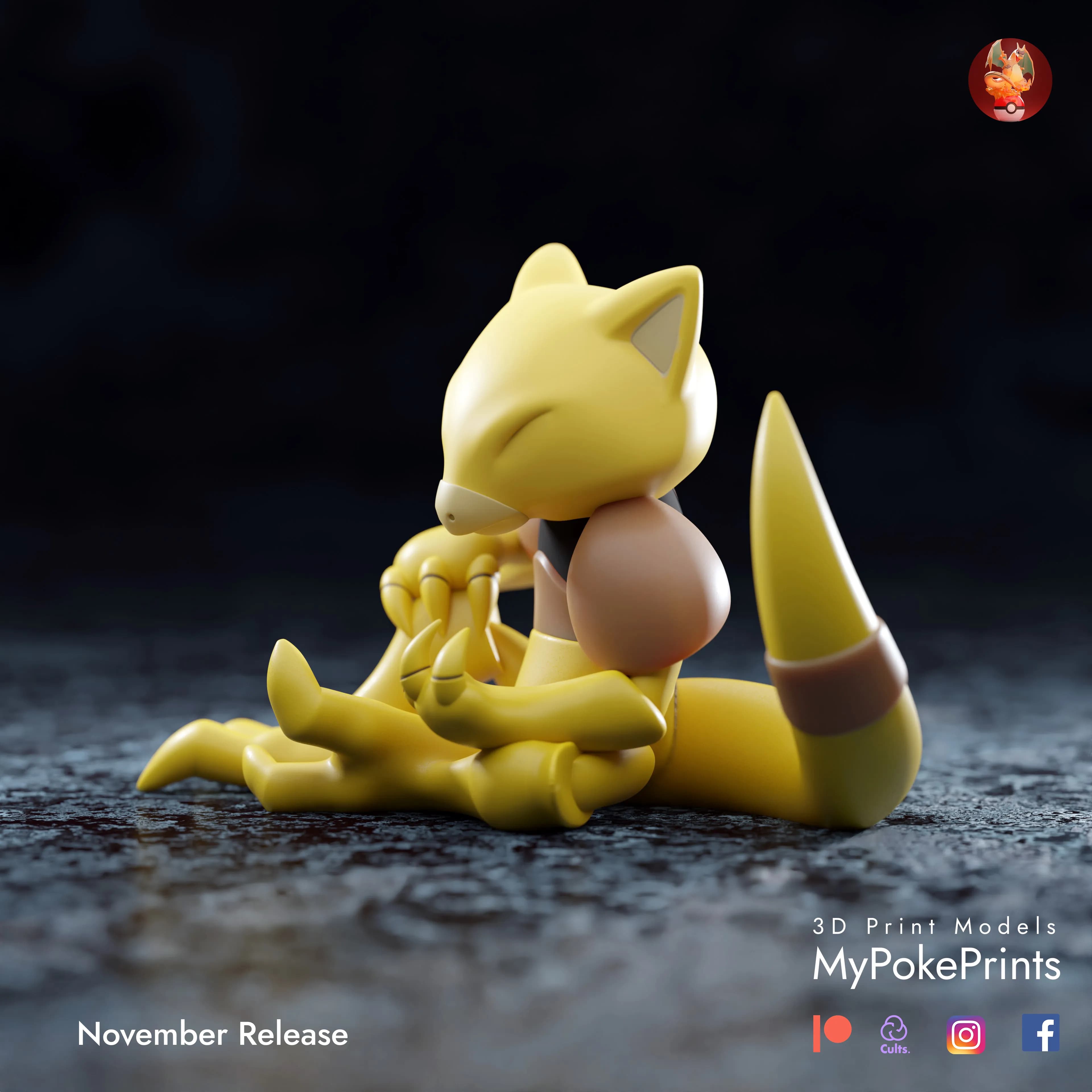 Abra Kadabra Alakazam - Imagen 11