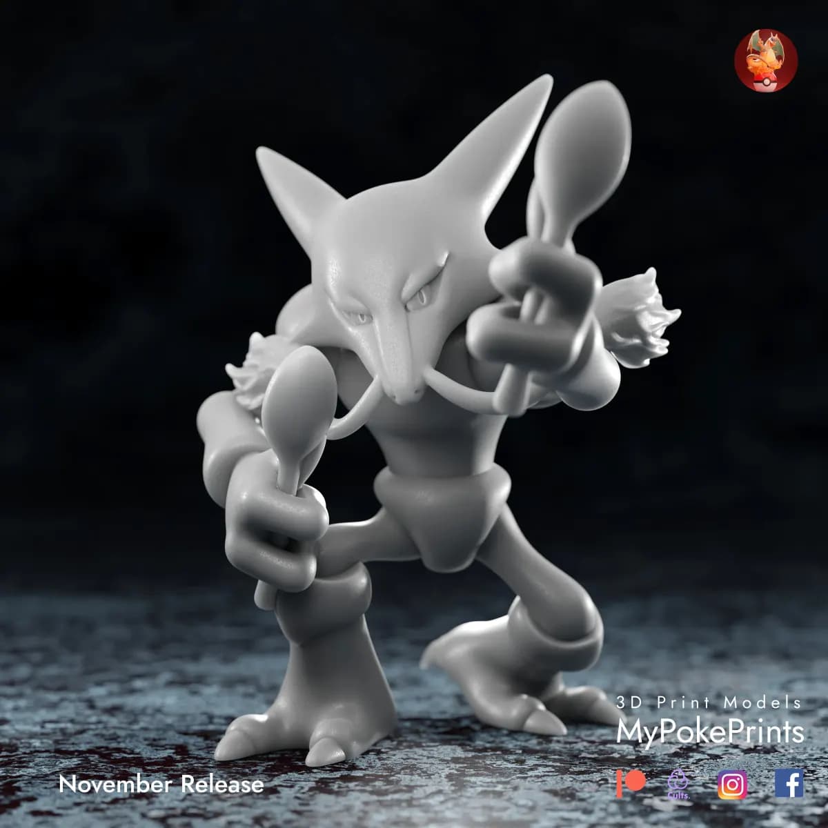 Abra Kadabra Alakazam - Imagen 7