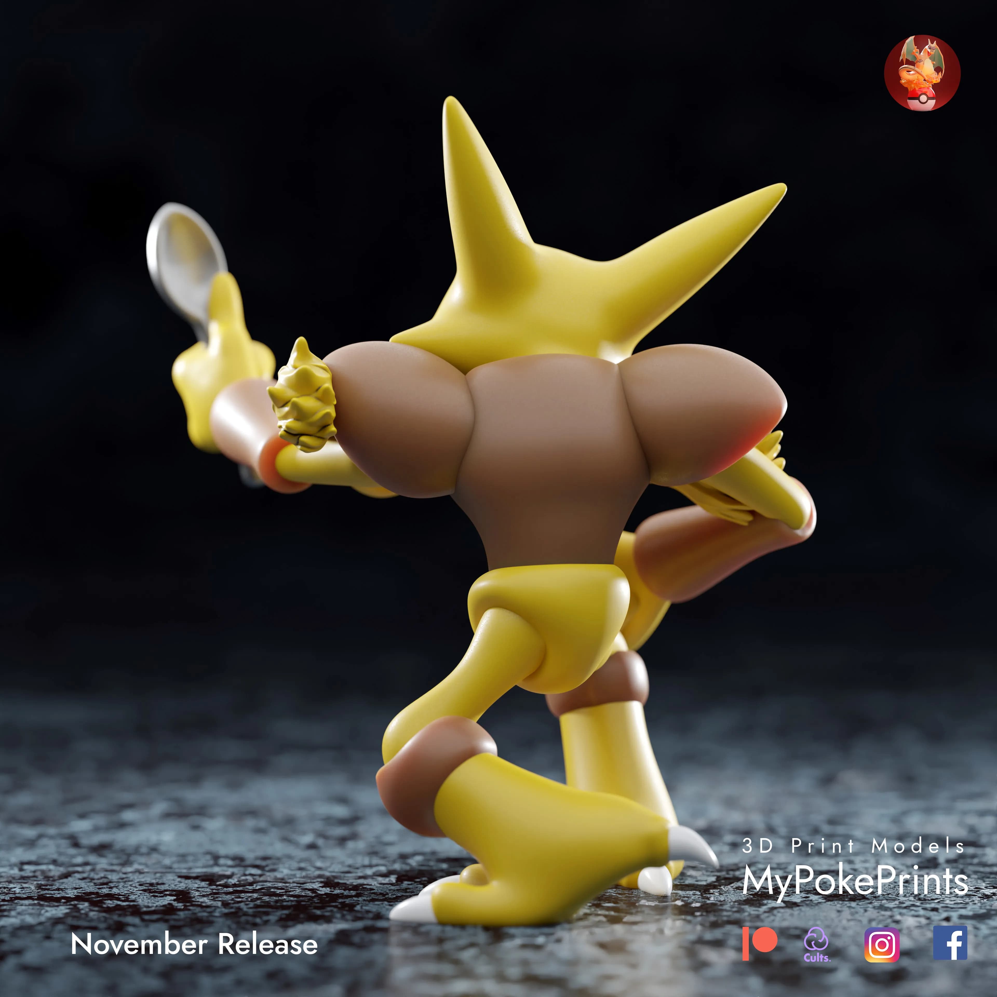 Abra Kadabra Alakazam - Imagen 10