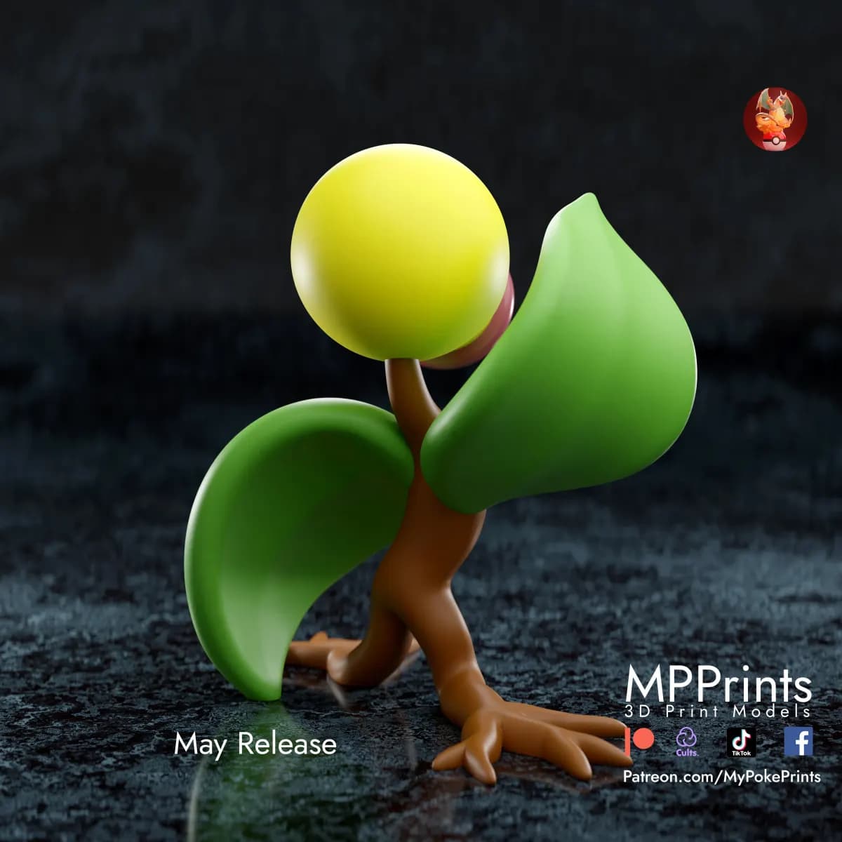 Bellsprout - Imagen 5
