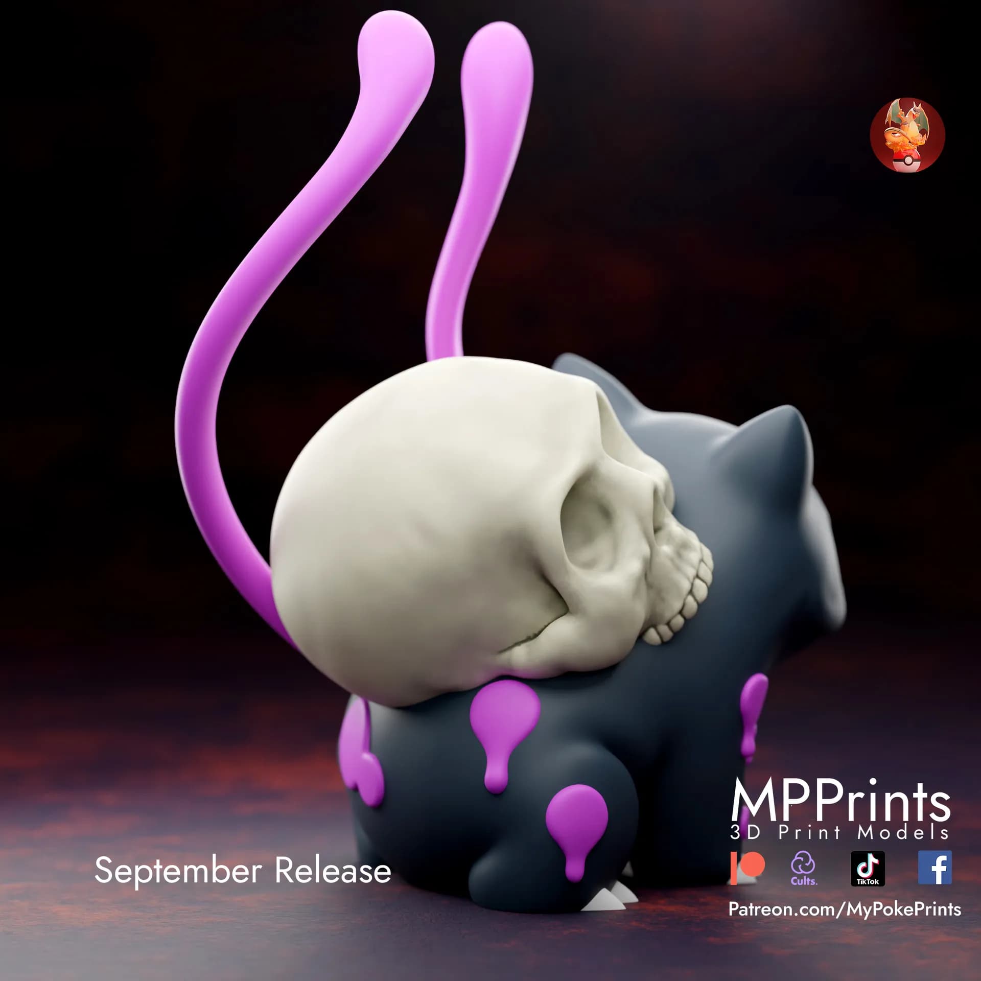 Bulbasaur Halloween - Imagen 6