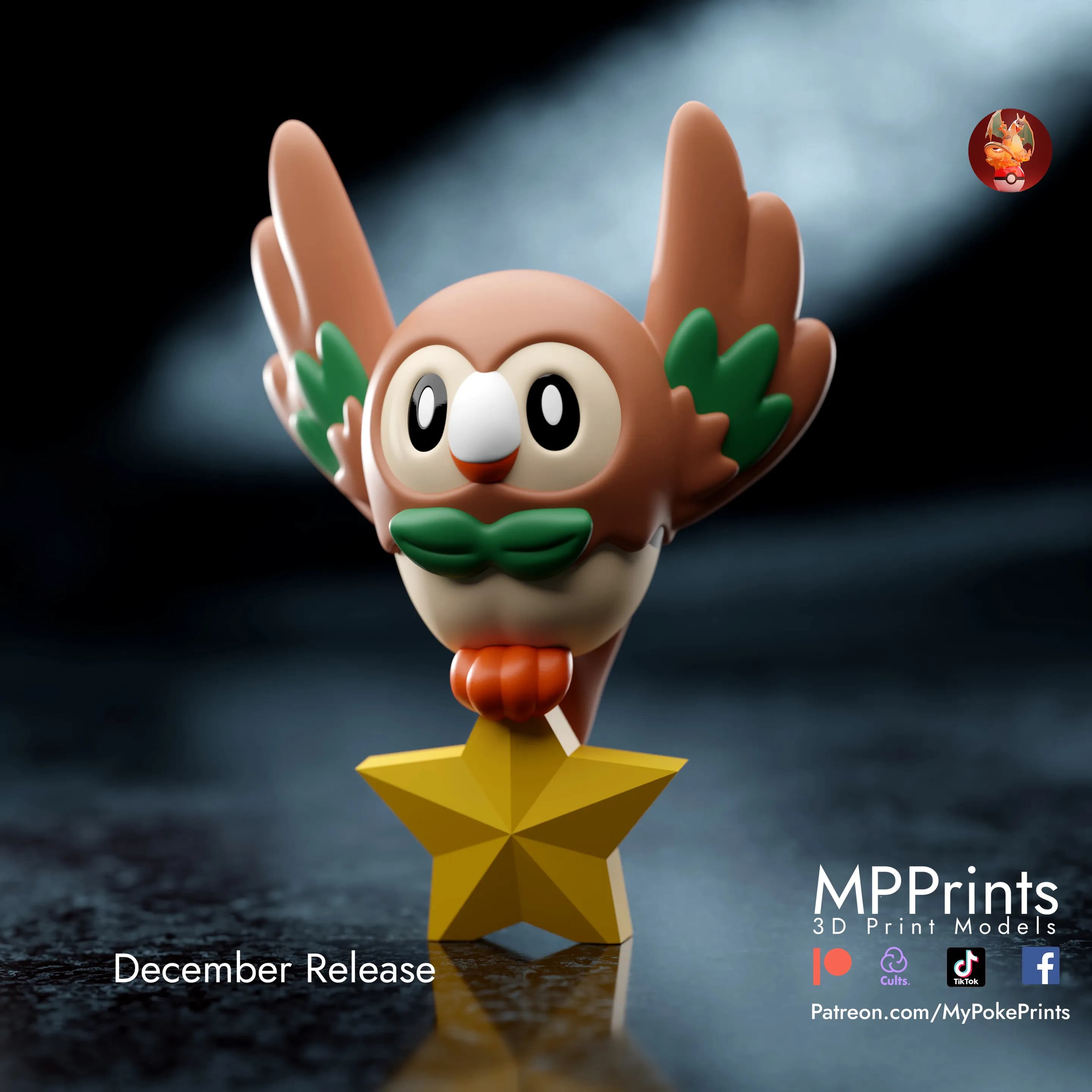 Rowlett Hanger - Imagen 6