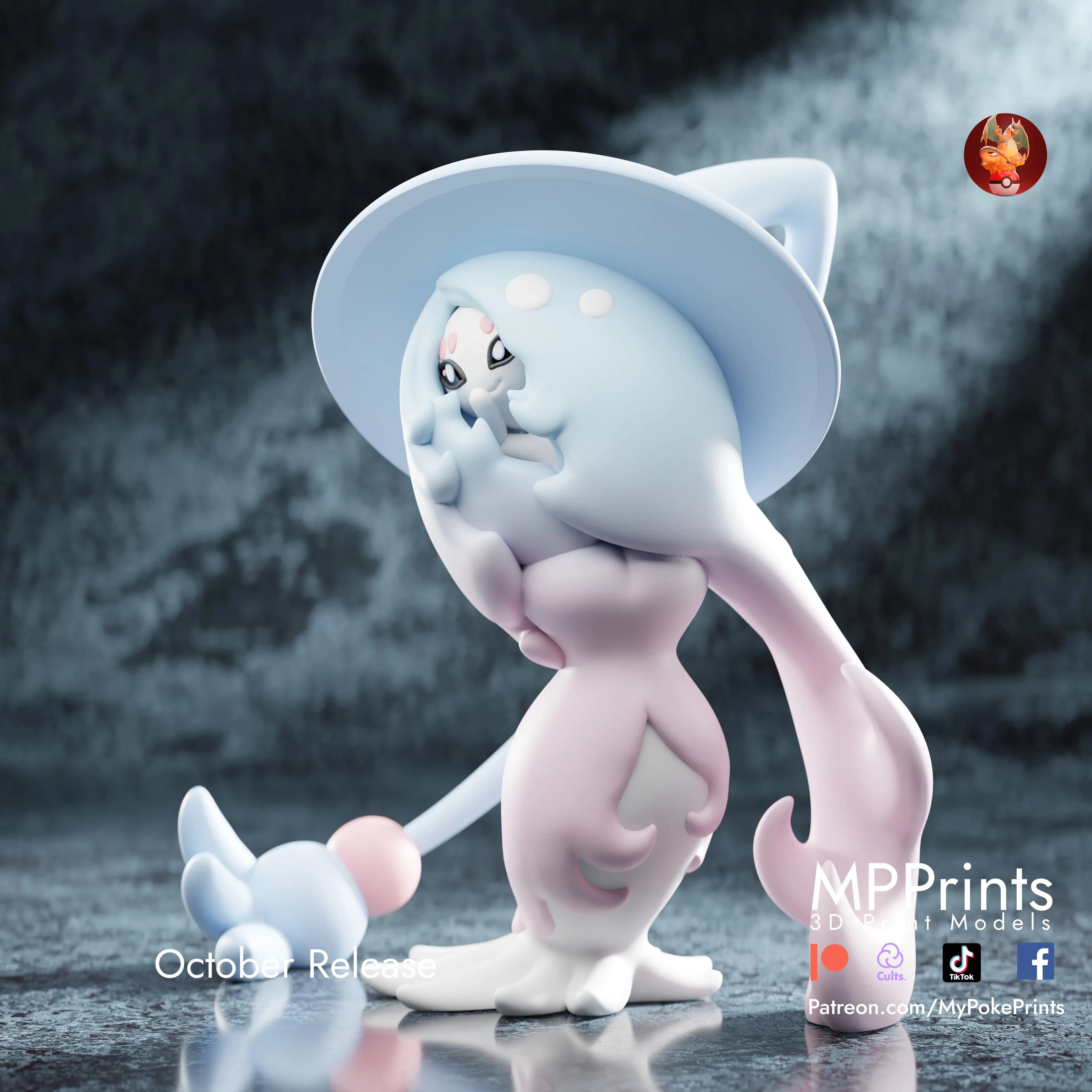 Estatua de Hatterne - Imagen 3