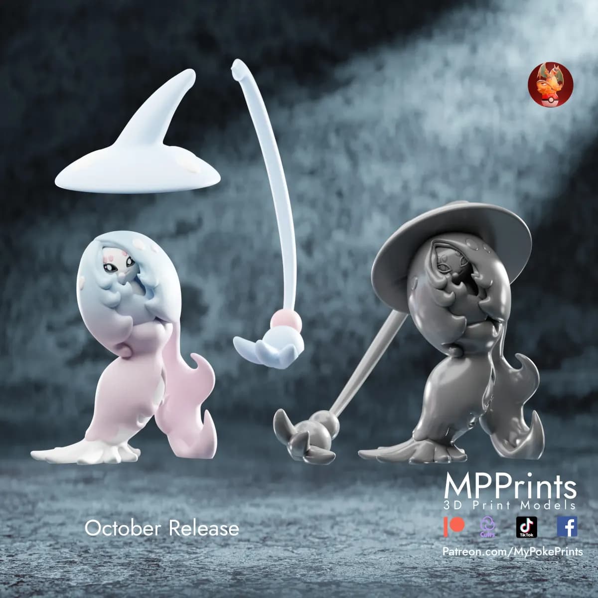 Estatua de Hatterne - Imagen 6