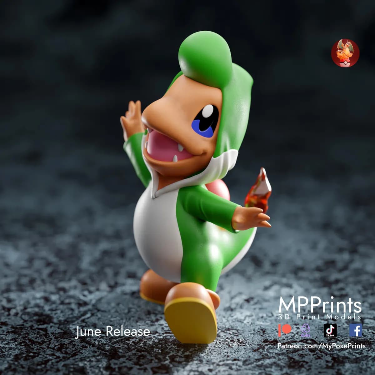 Yoshimander - Imagen 5