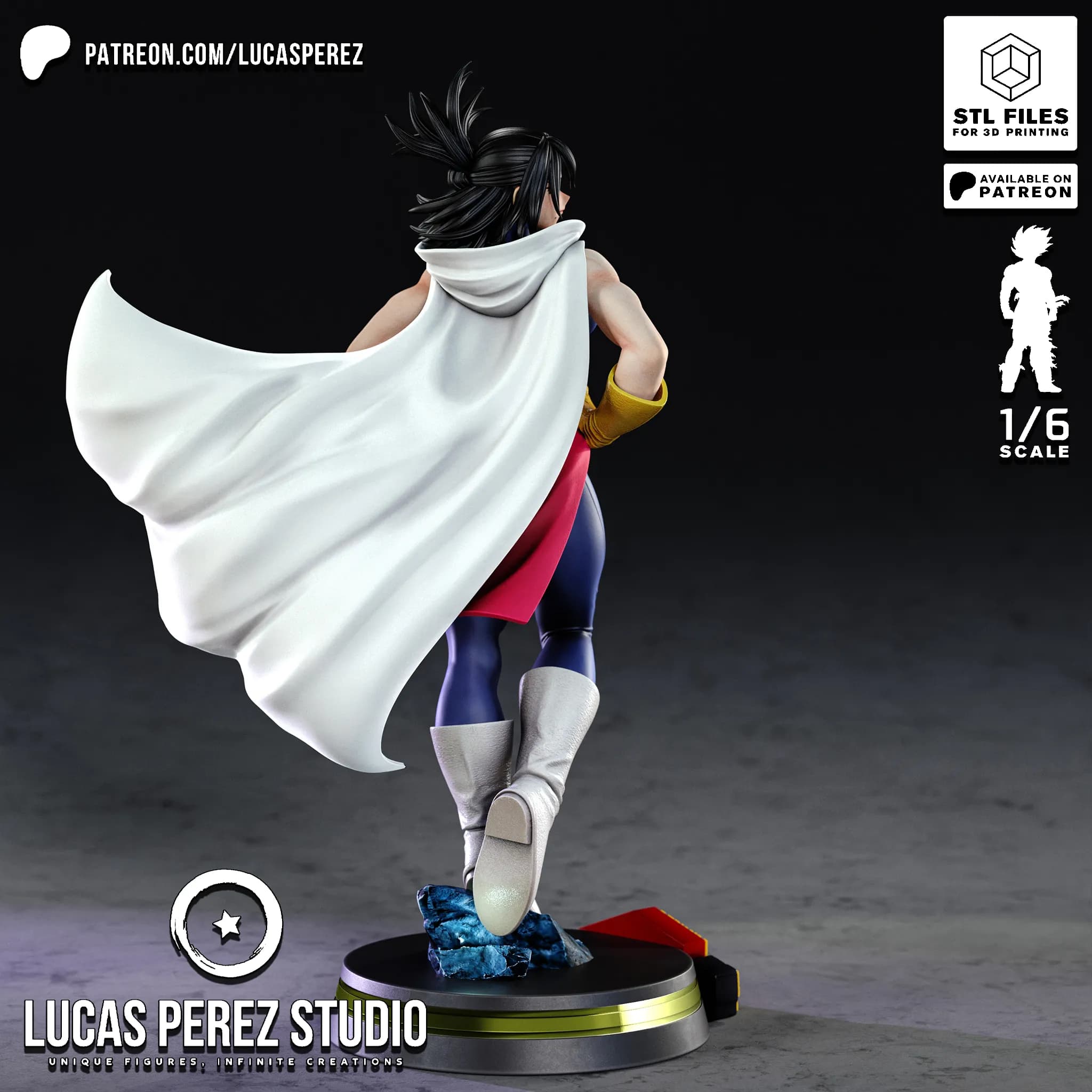 Nana Shimura - My Hero Academia - Imagen 21