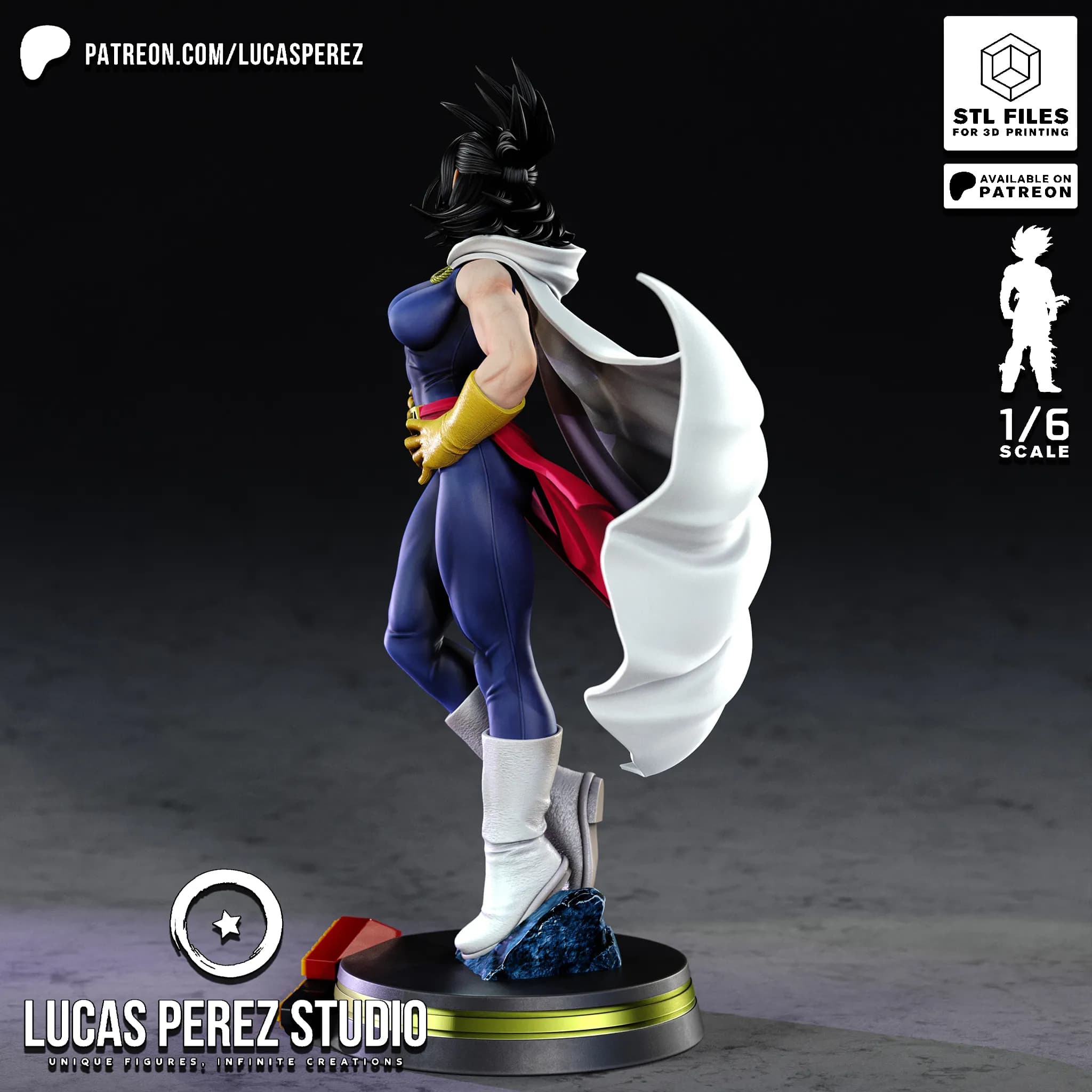 Nana Shimura - My Hero Academia - Imagen 22