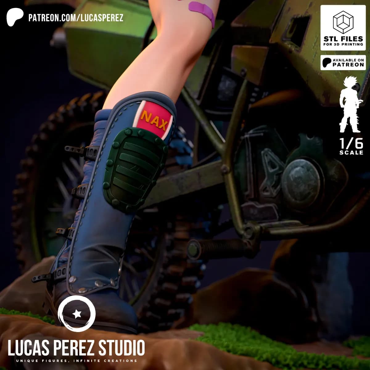 Bulma - Dragon Ball - Imagen 10