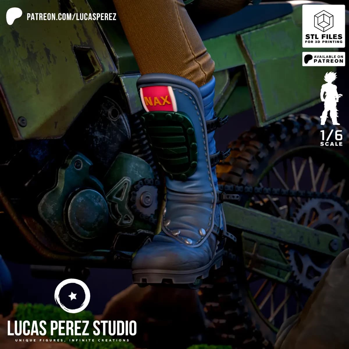 Bulma - Dragon Ball - Imagen 12