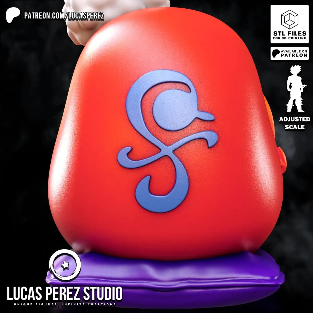 Daruma Nami - One Piece - Imagen 13