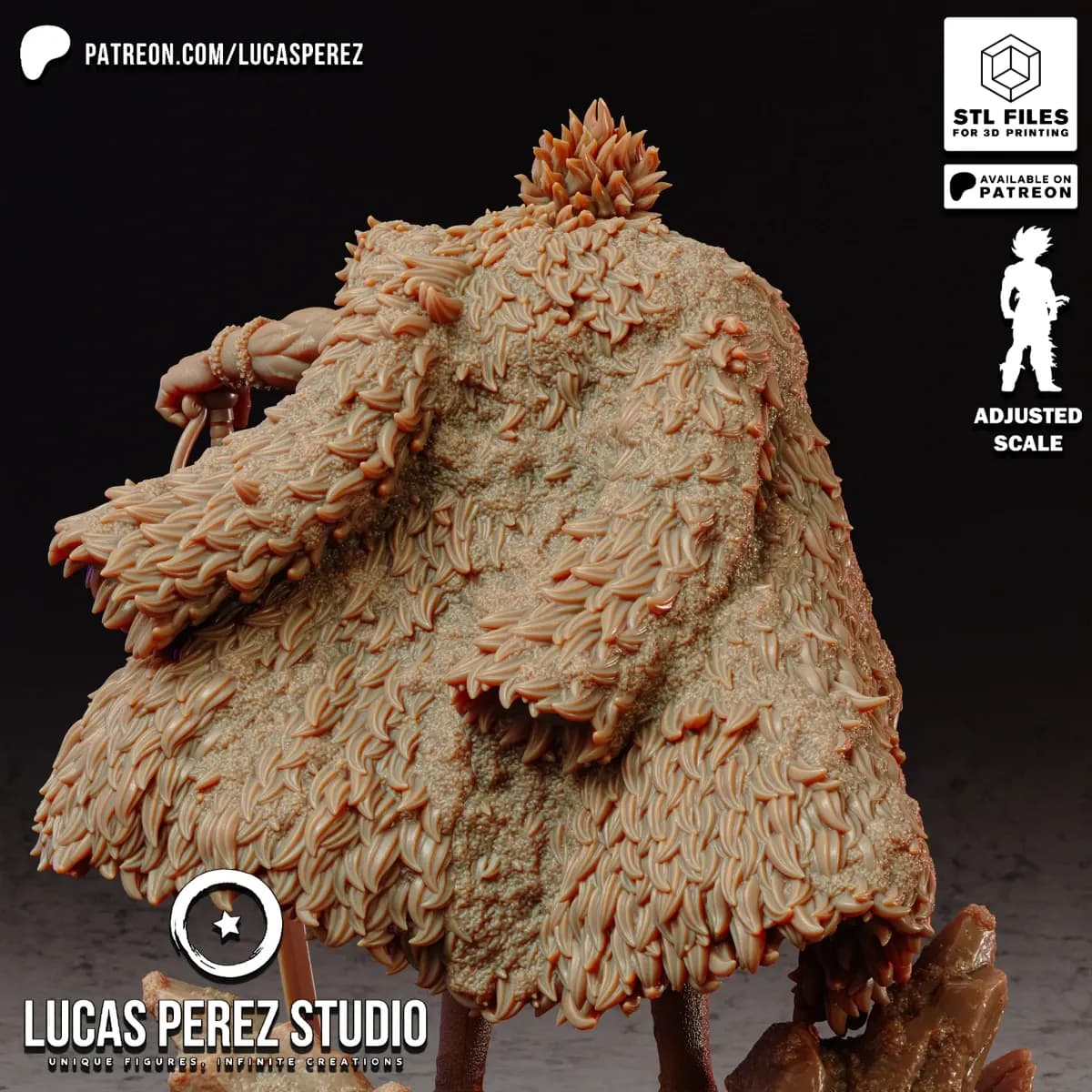 Rocks D. Xebec - One Piece - Imagen 18