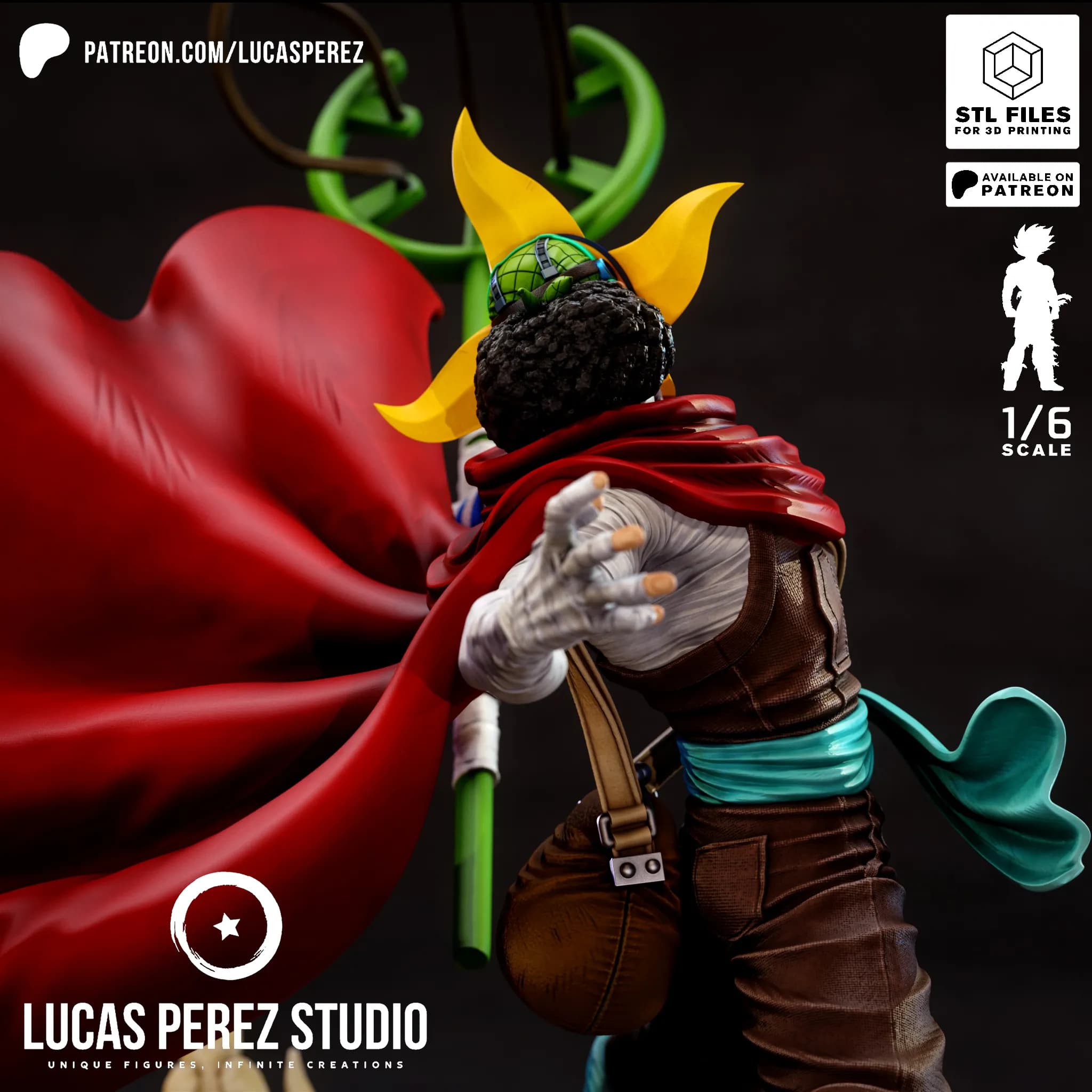 Sogeking - One Piece - Imagen 8