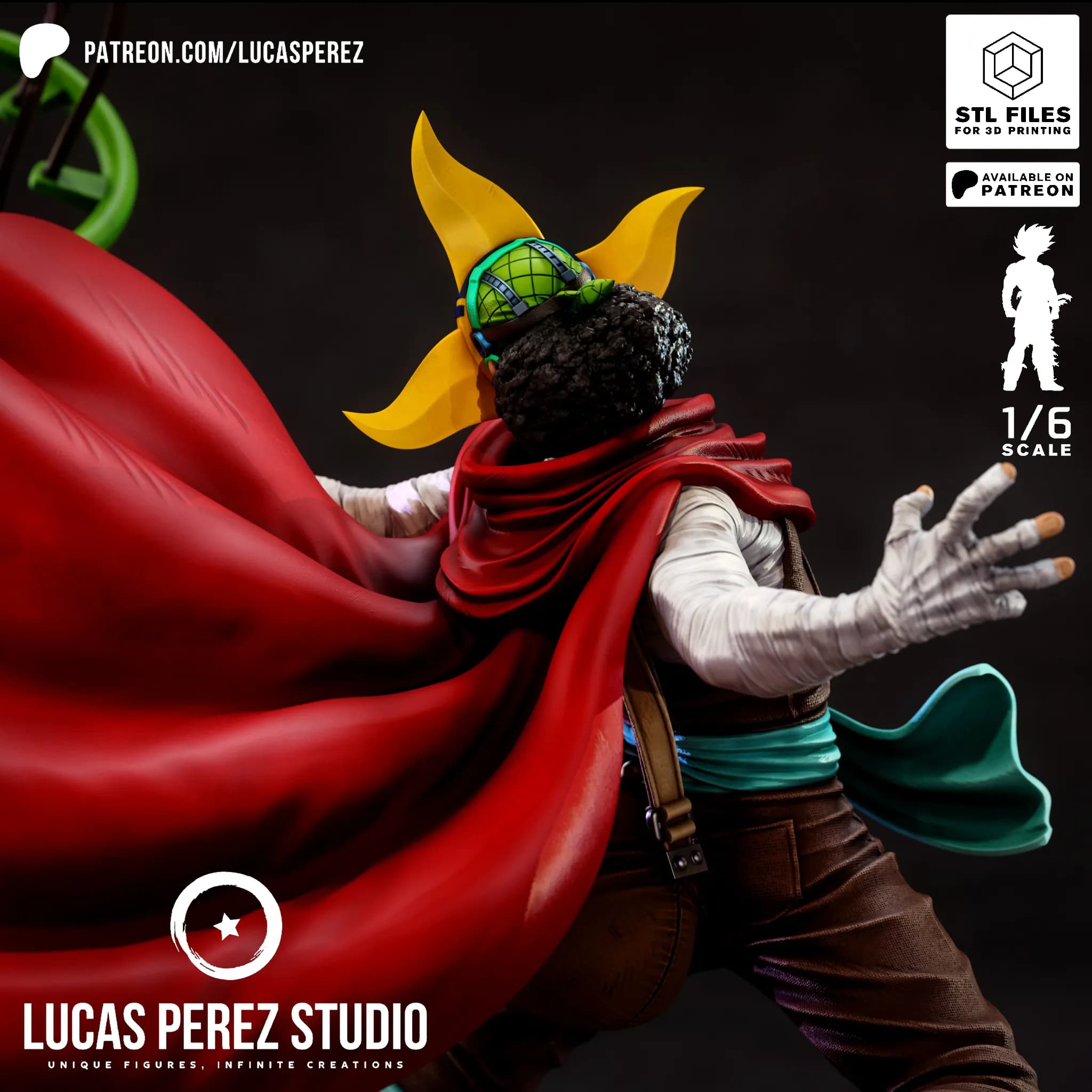 Sogeking - One Piece - Imagen 9