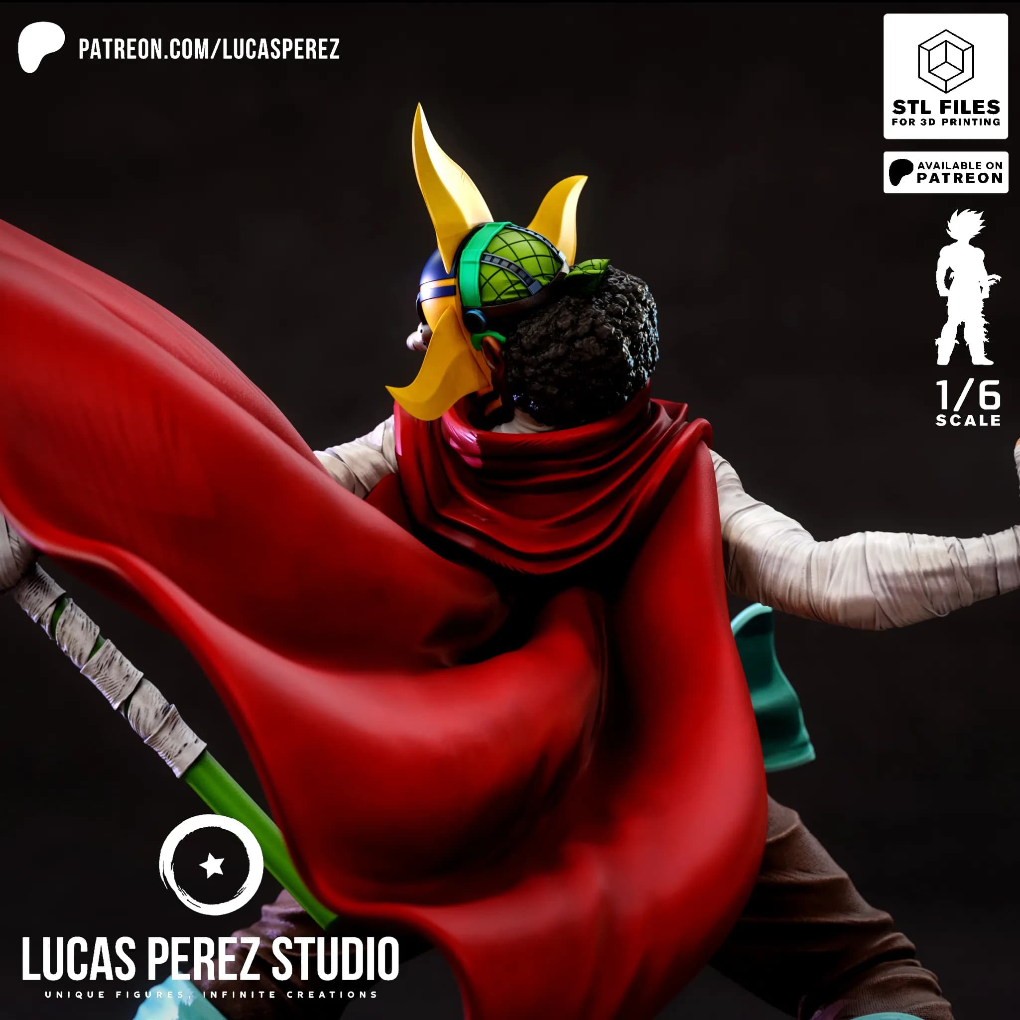 Sogeking - One Piece - Imagen 10