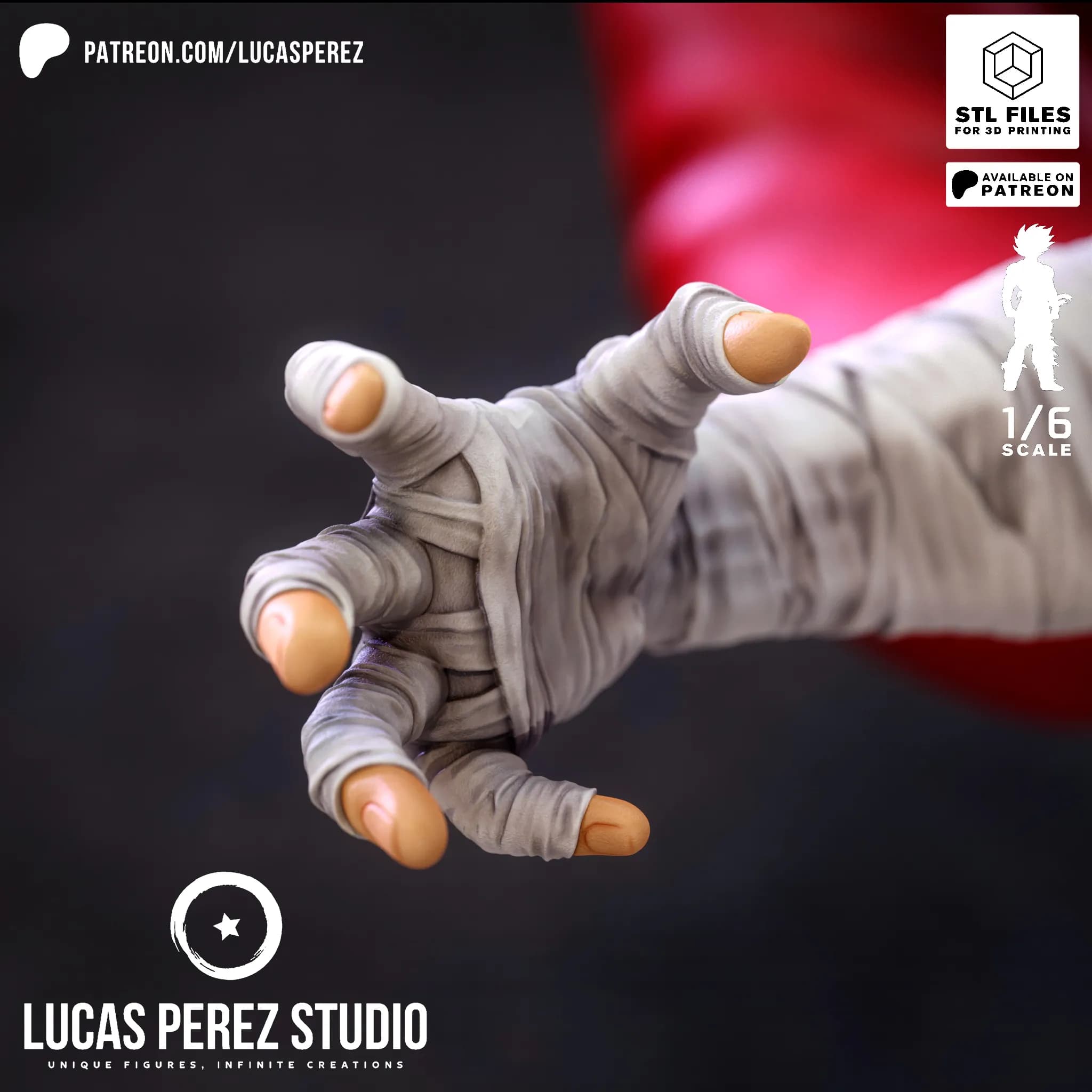 Sogeking - One Piece - Imagen 21