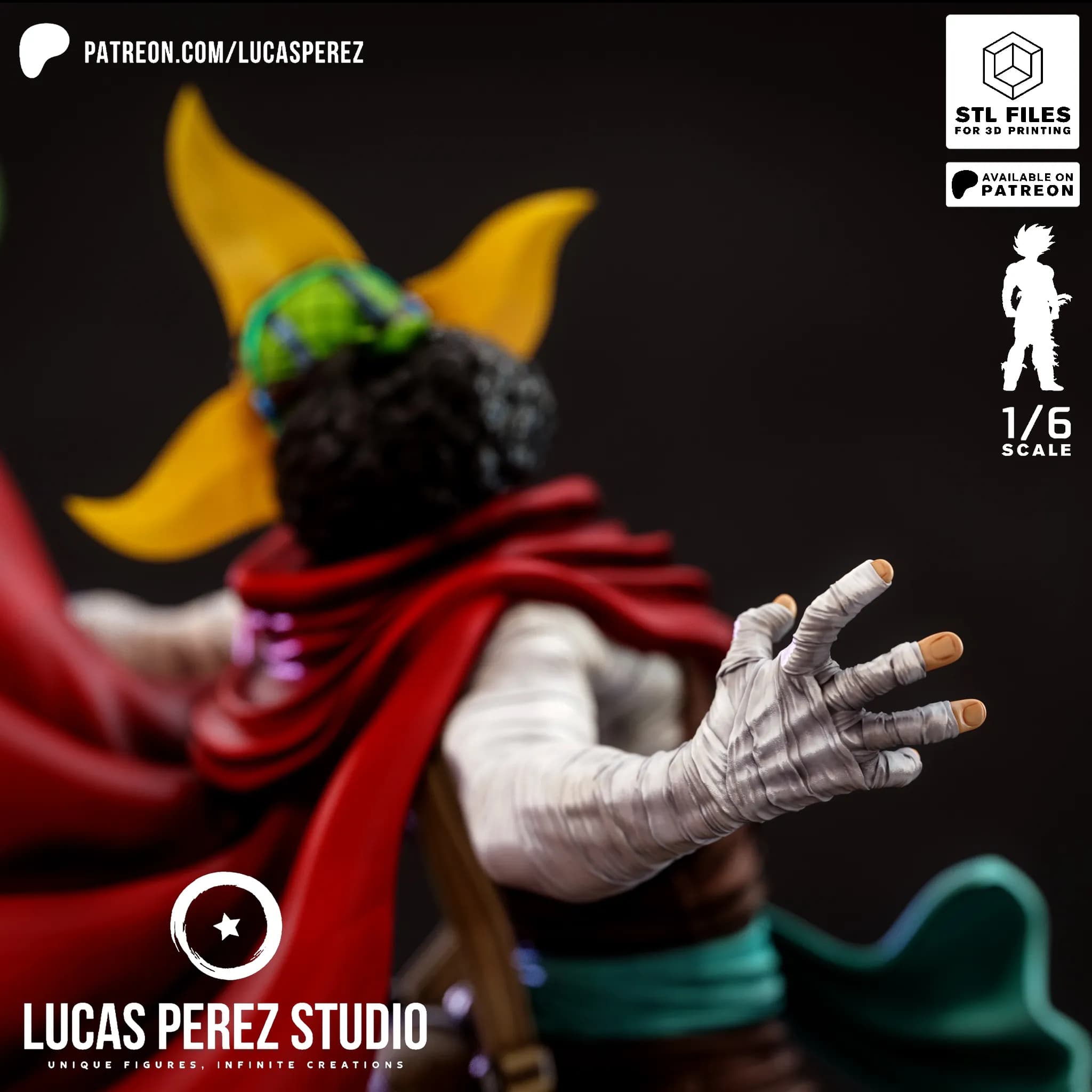 Sogeking - One Piece - Imagen 23