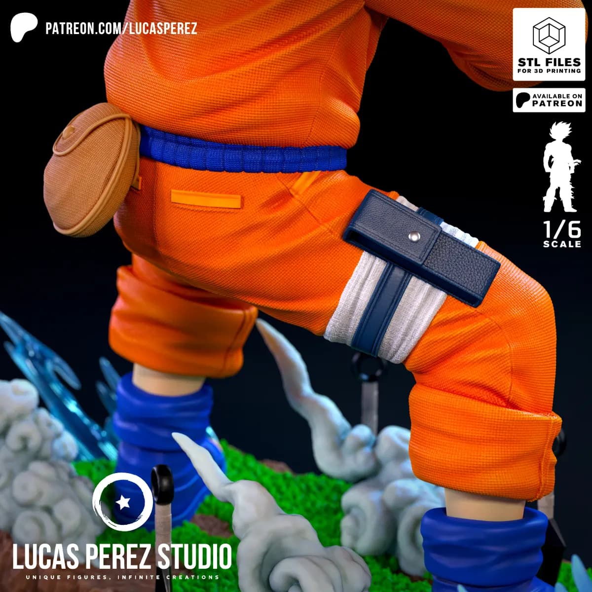 Naruto Uzumaki - Naruto - Imagen 16