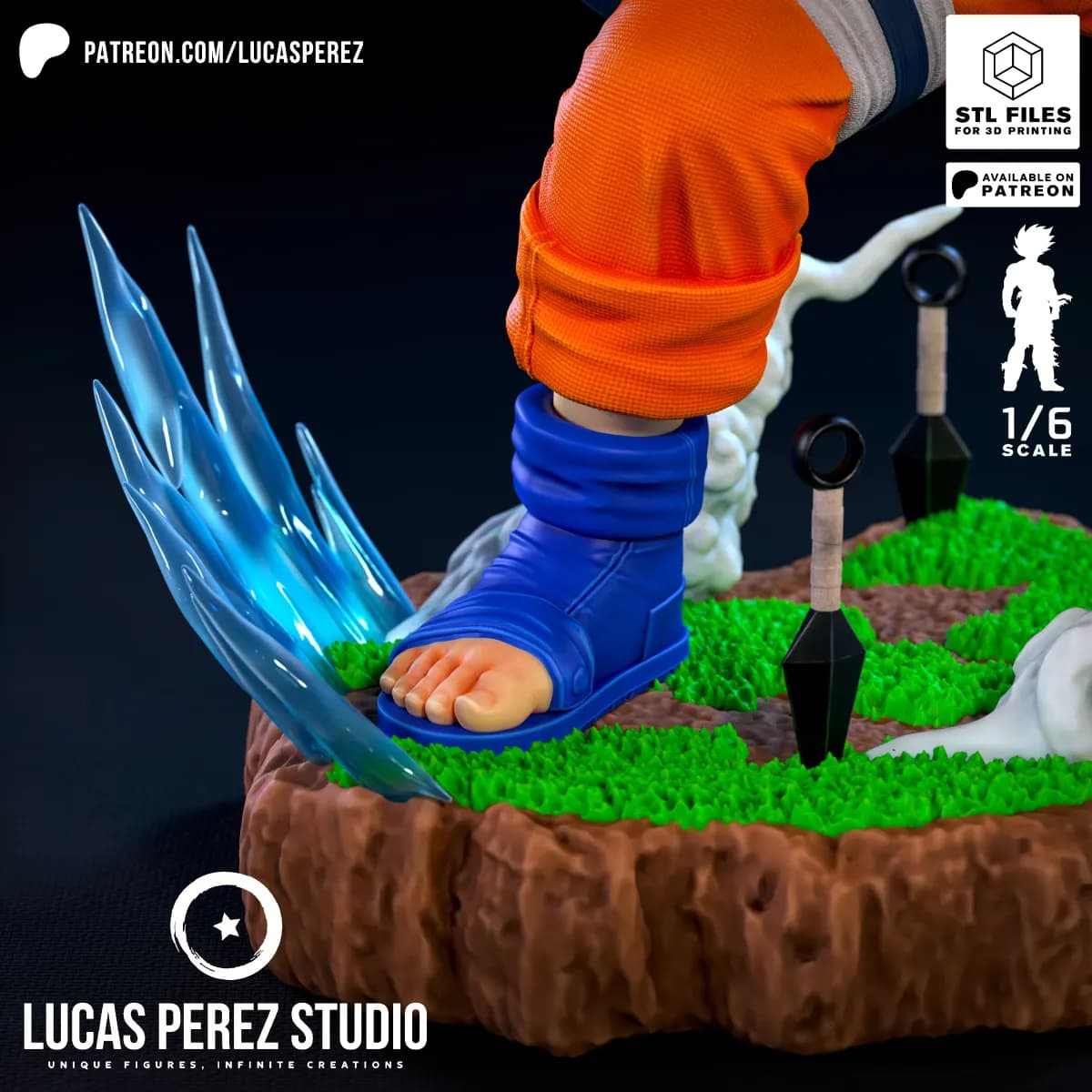 Naruto Uzumaki - Naruto - Imagen 17