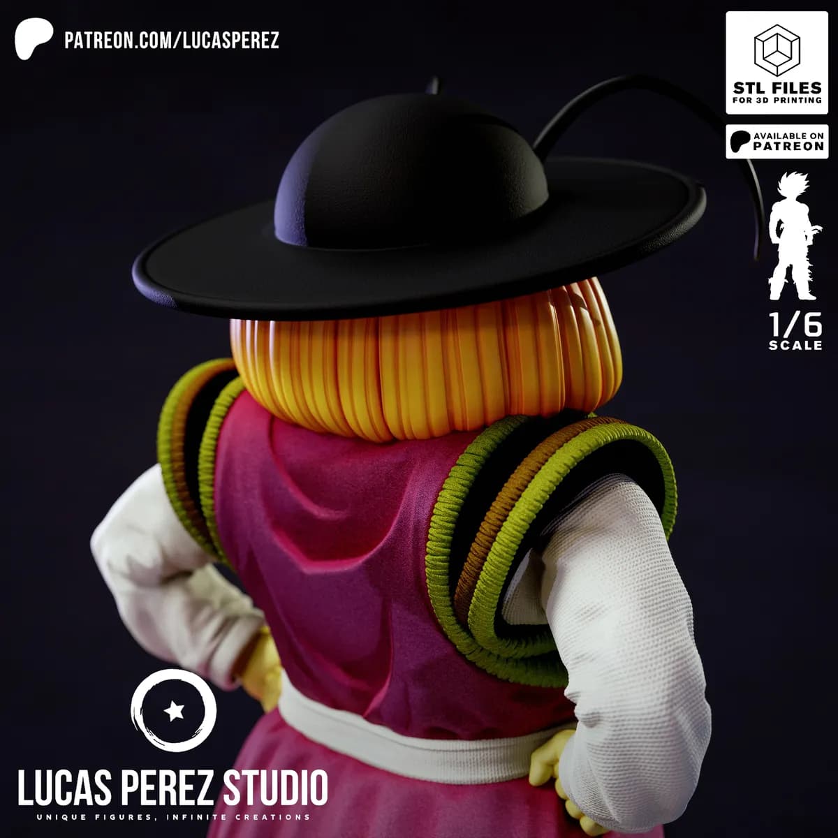 Kaio-sama del Este - Dragon Ball - Imagen 12