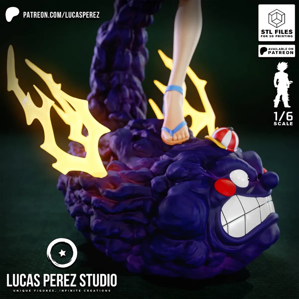 Nami - One Piece - Imagen 12