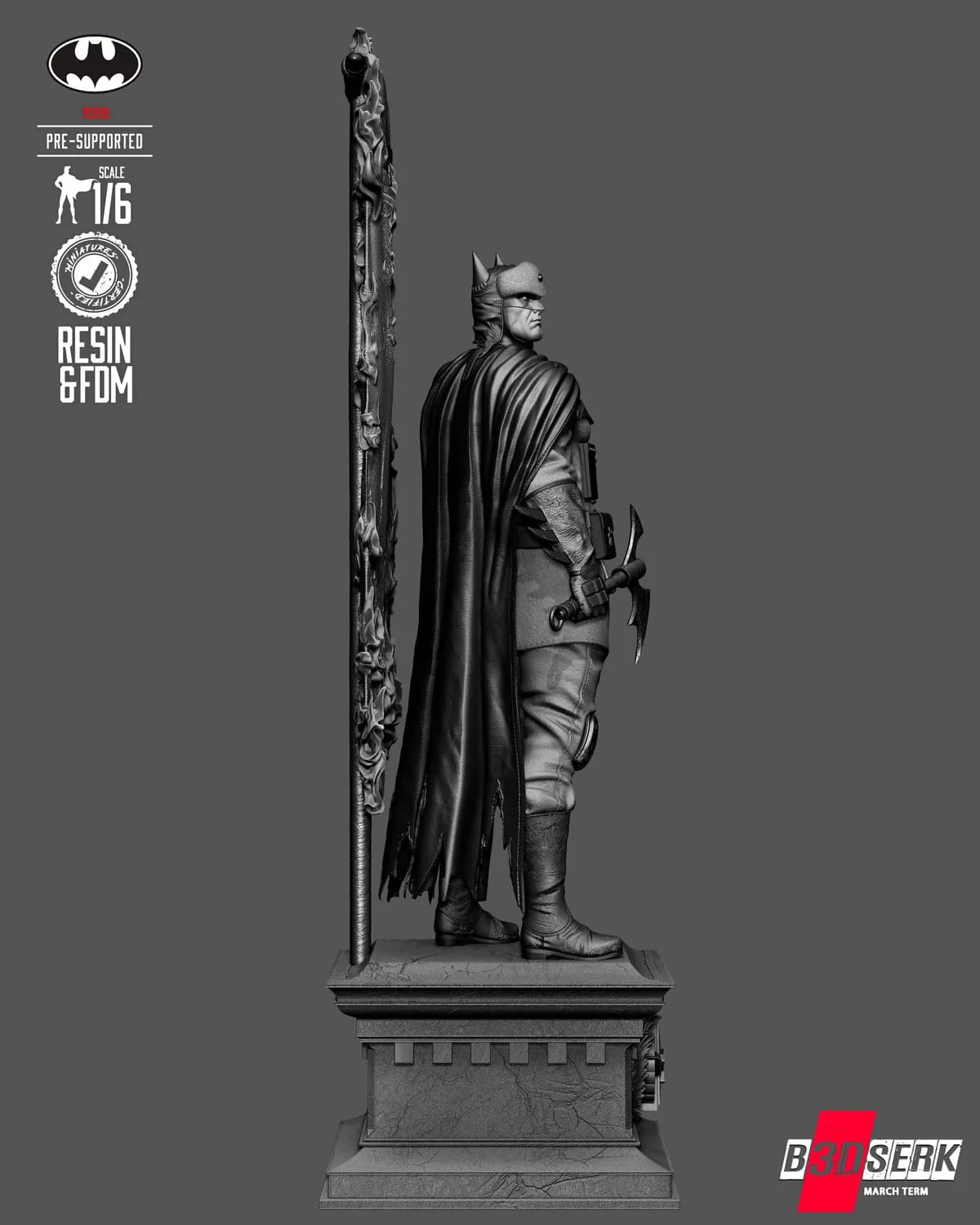 Batman Red Son - DC Comics - Imagen 11