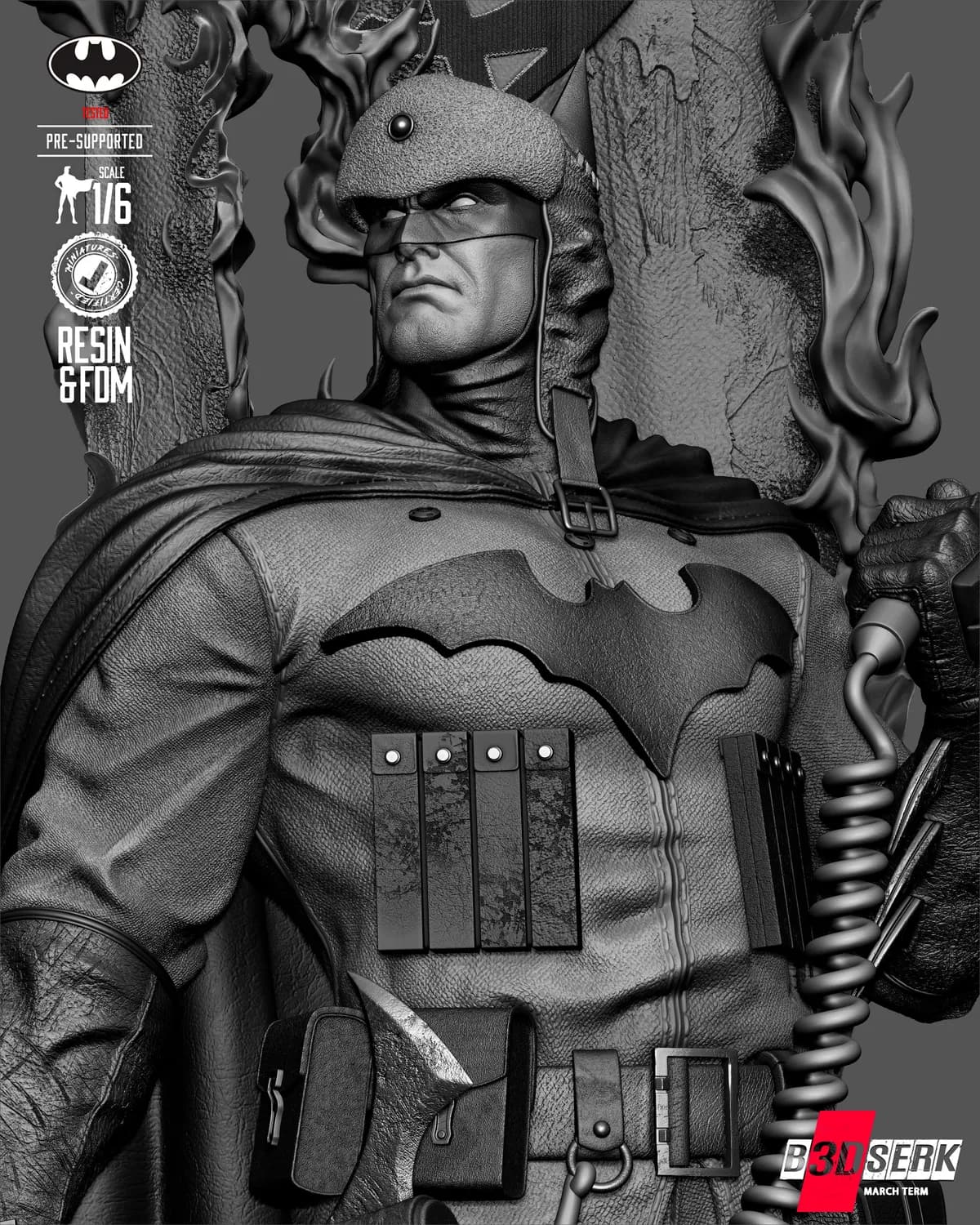 Batman Red Son - DC Comics - Imagen 15
