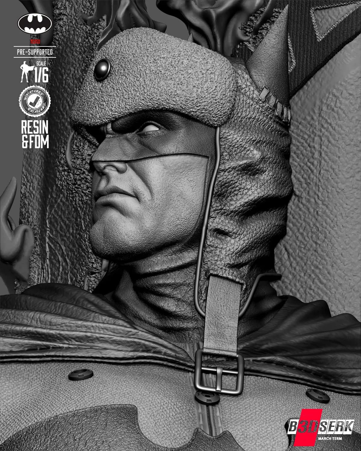 Batman Red Son - DC Comics - Imagen 16