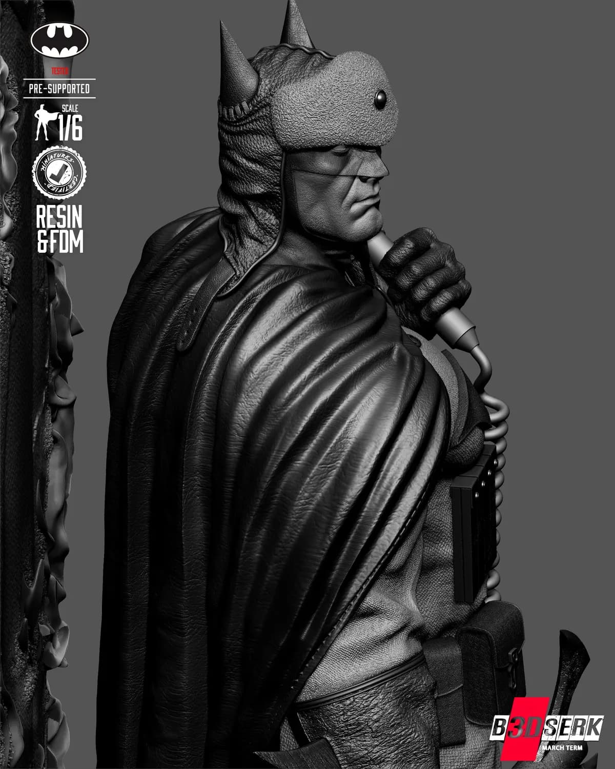 Batman Red Son - DC Comics - Imagen 26