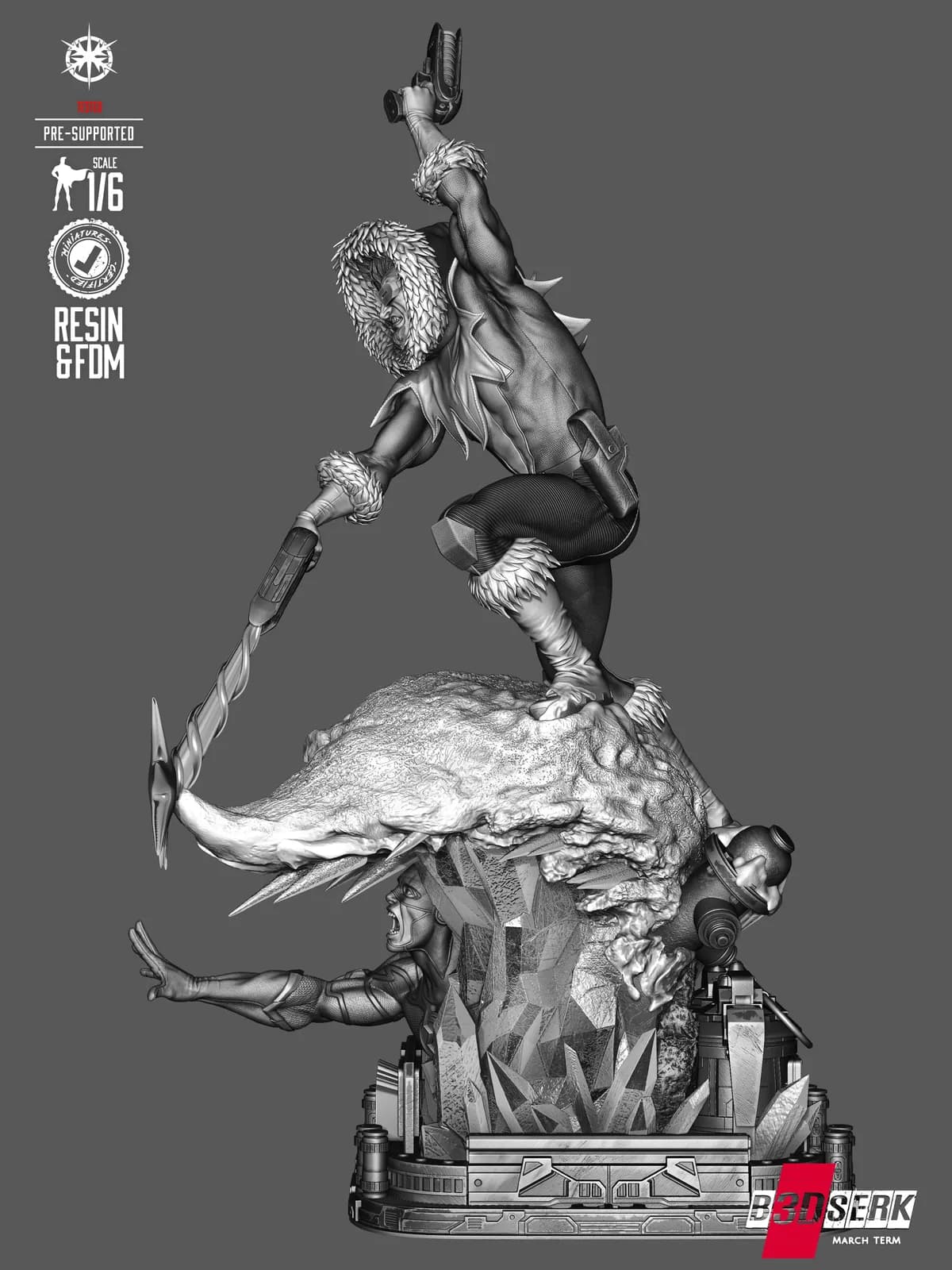 Captain Cold - DC Comics - Imagen 9