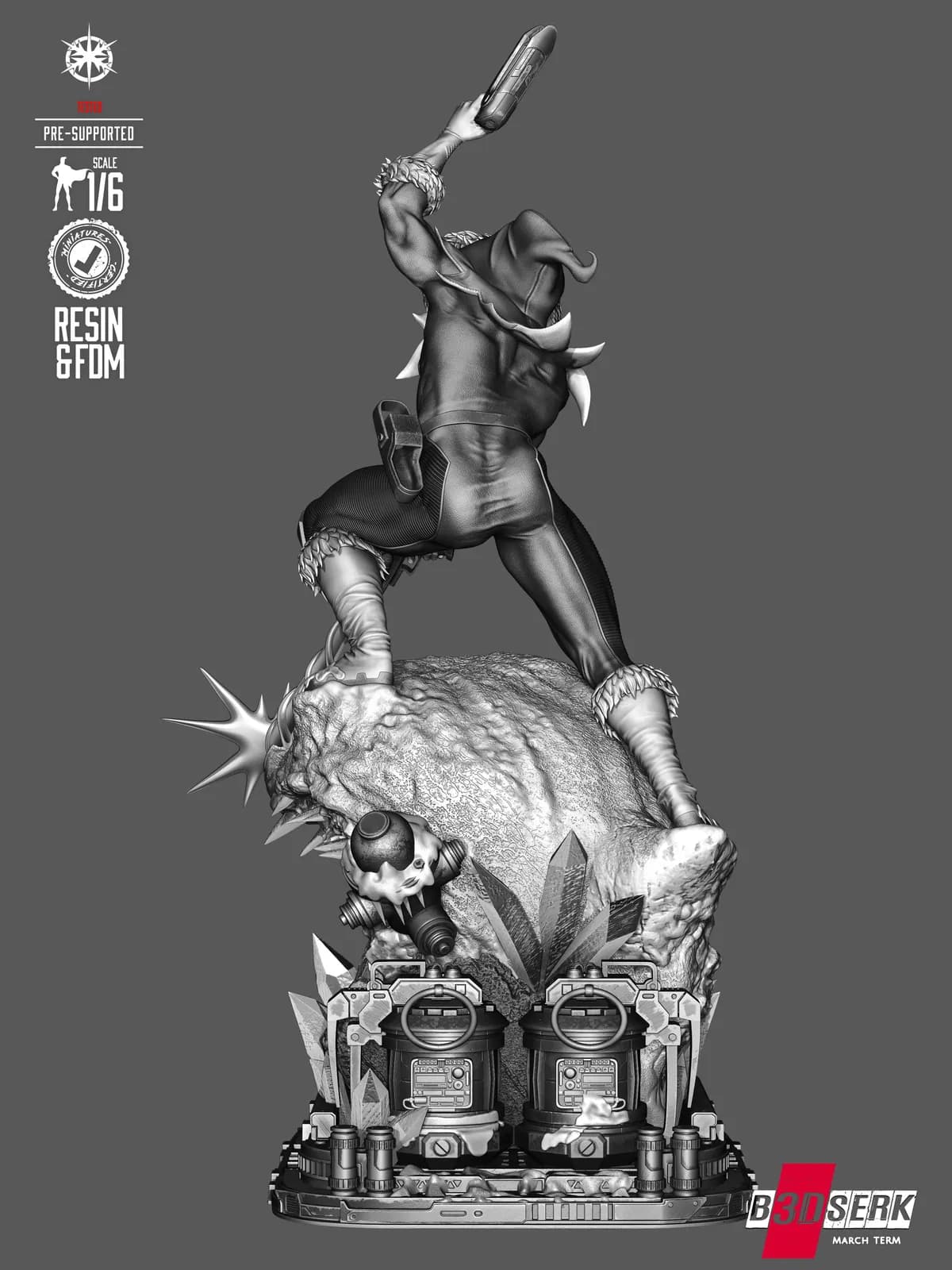 Captain Cold - DC Comics - Imagen 10