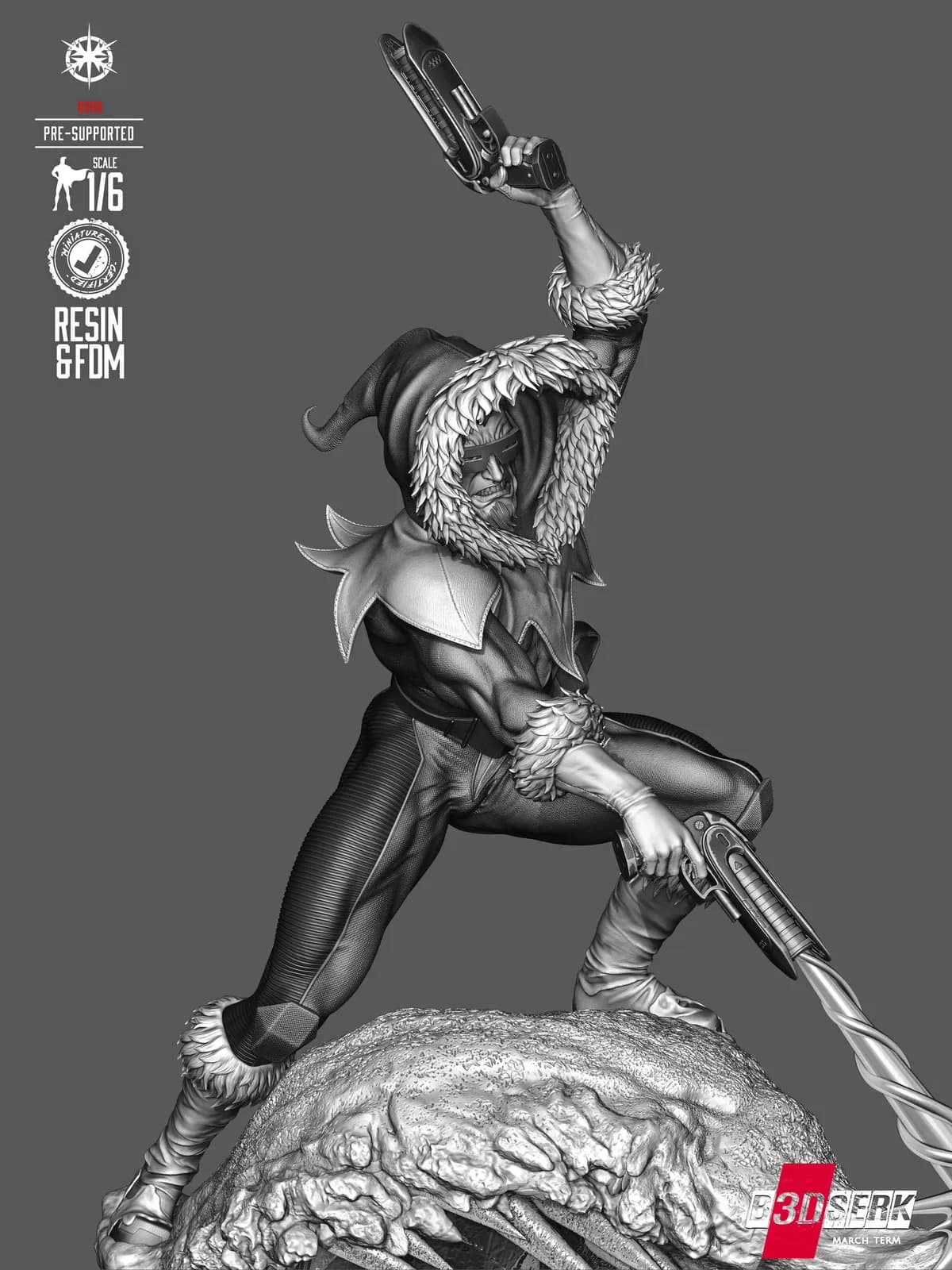 Captain Cold - DC Comics - Imagen 12