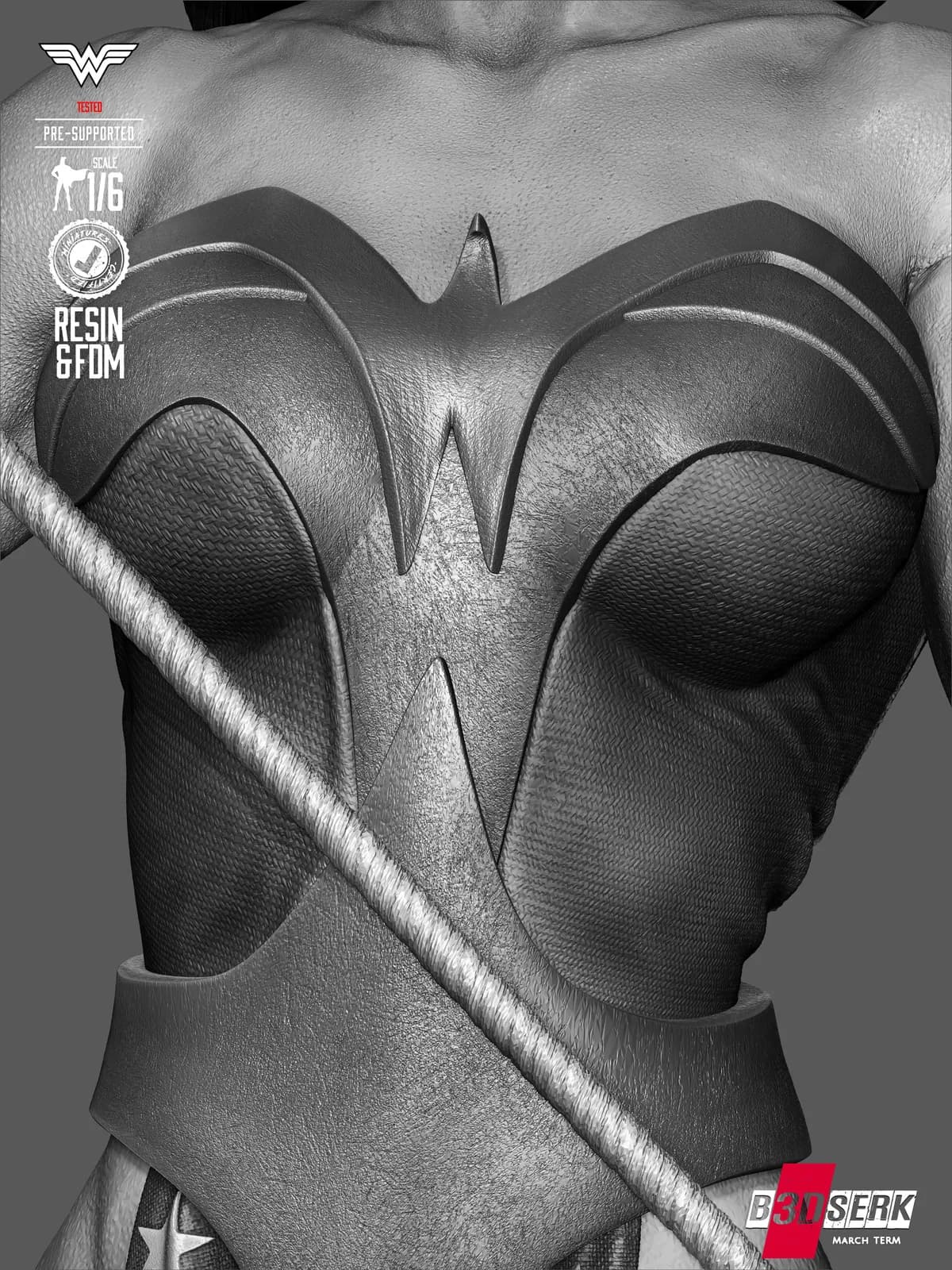 Wonder Woman Kingdom Come - DC Comics - Imagen 22