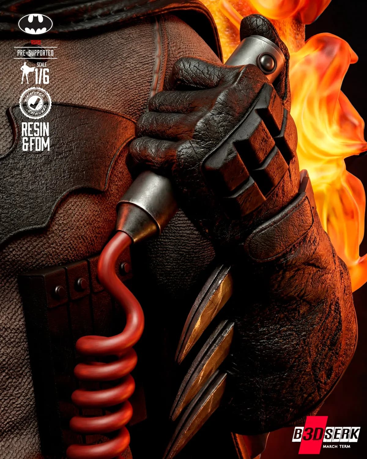 Batman Red Son - DC Comics - Imagen 7