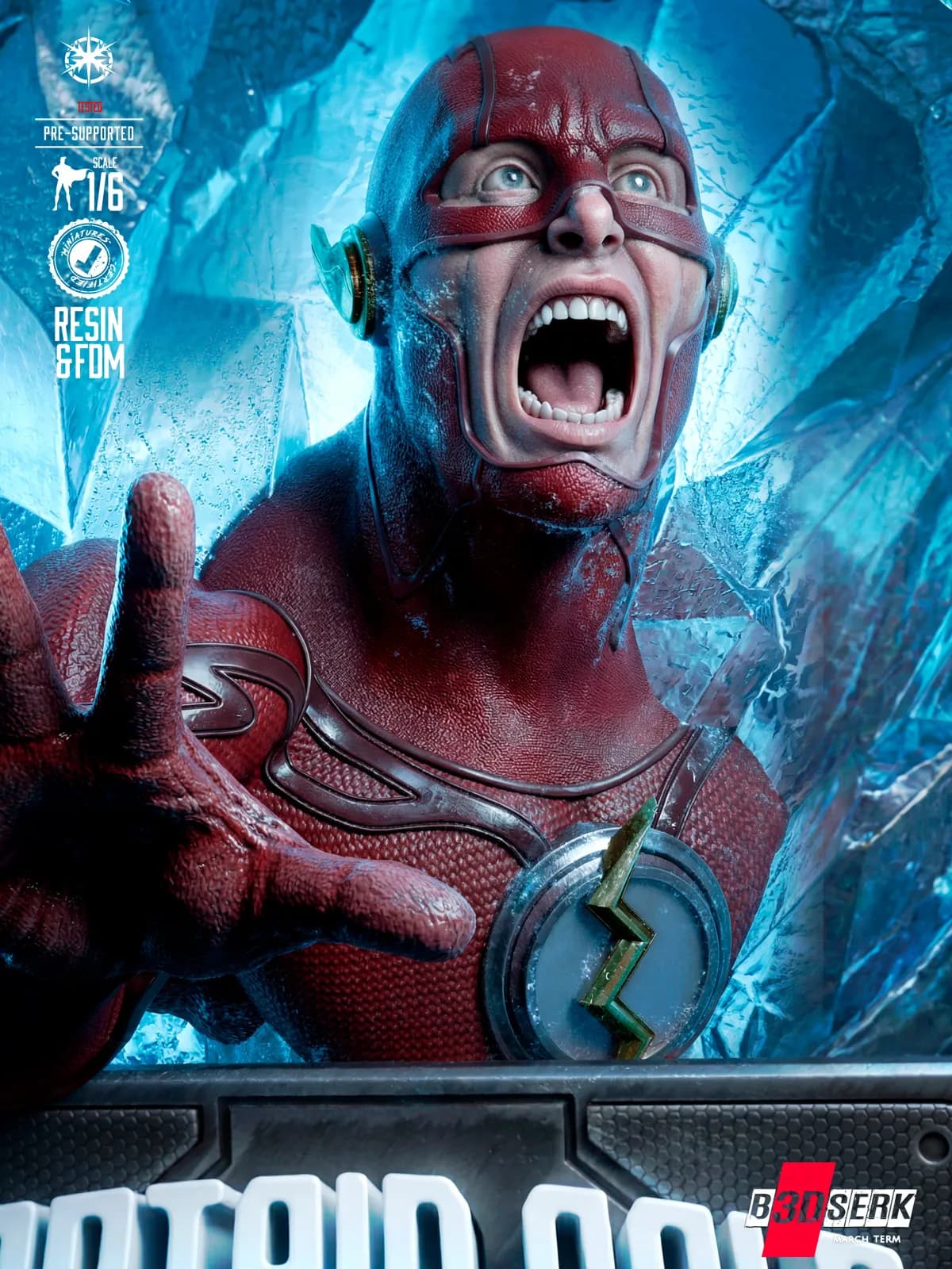 Captain Cold - DC Comics - Imagen 7