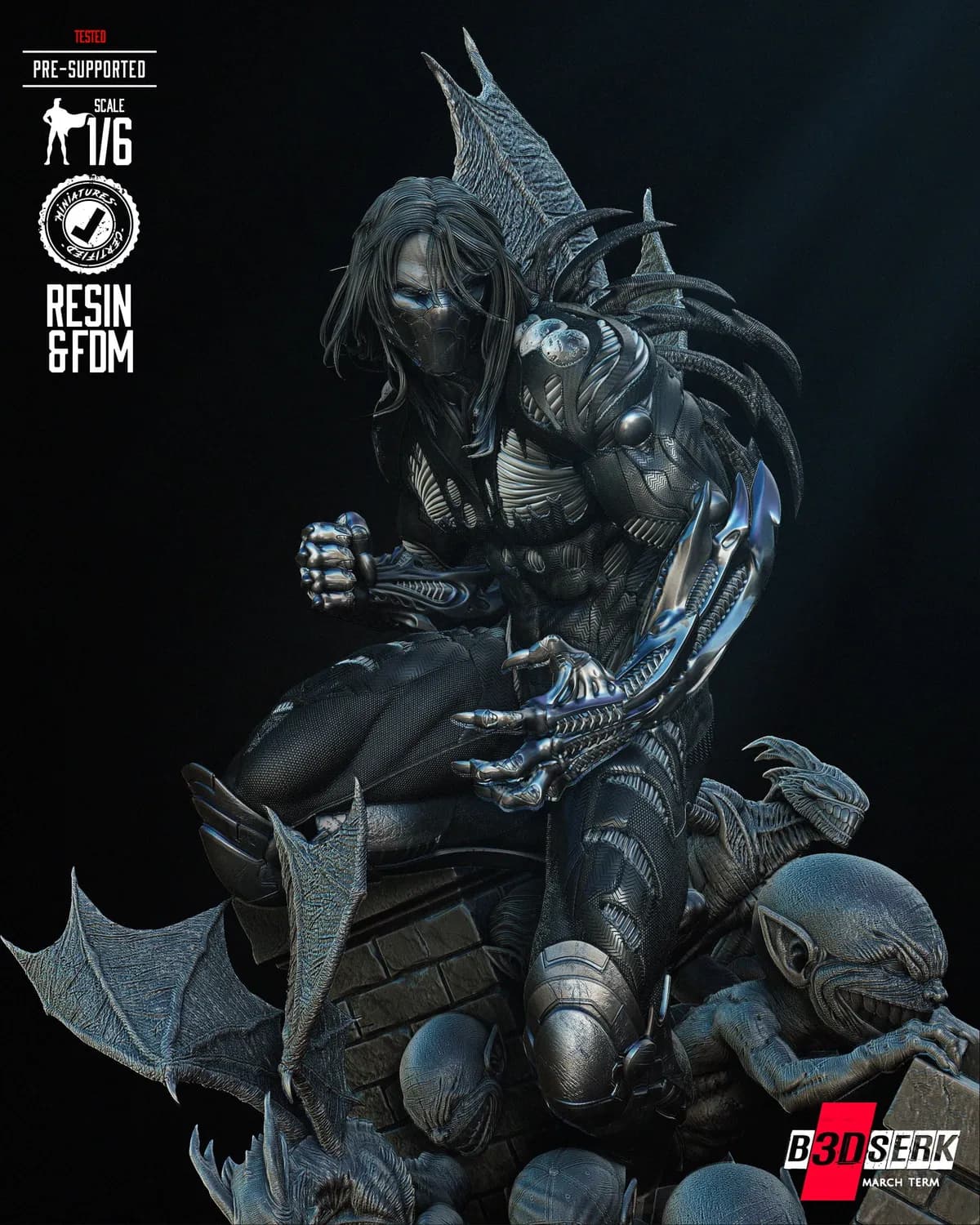 The Darkness - Image Comics - Imagen 1