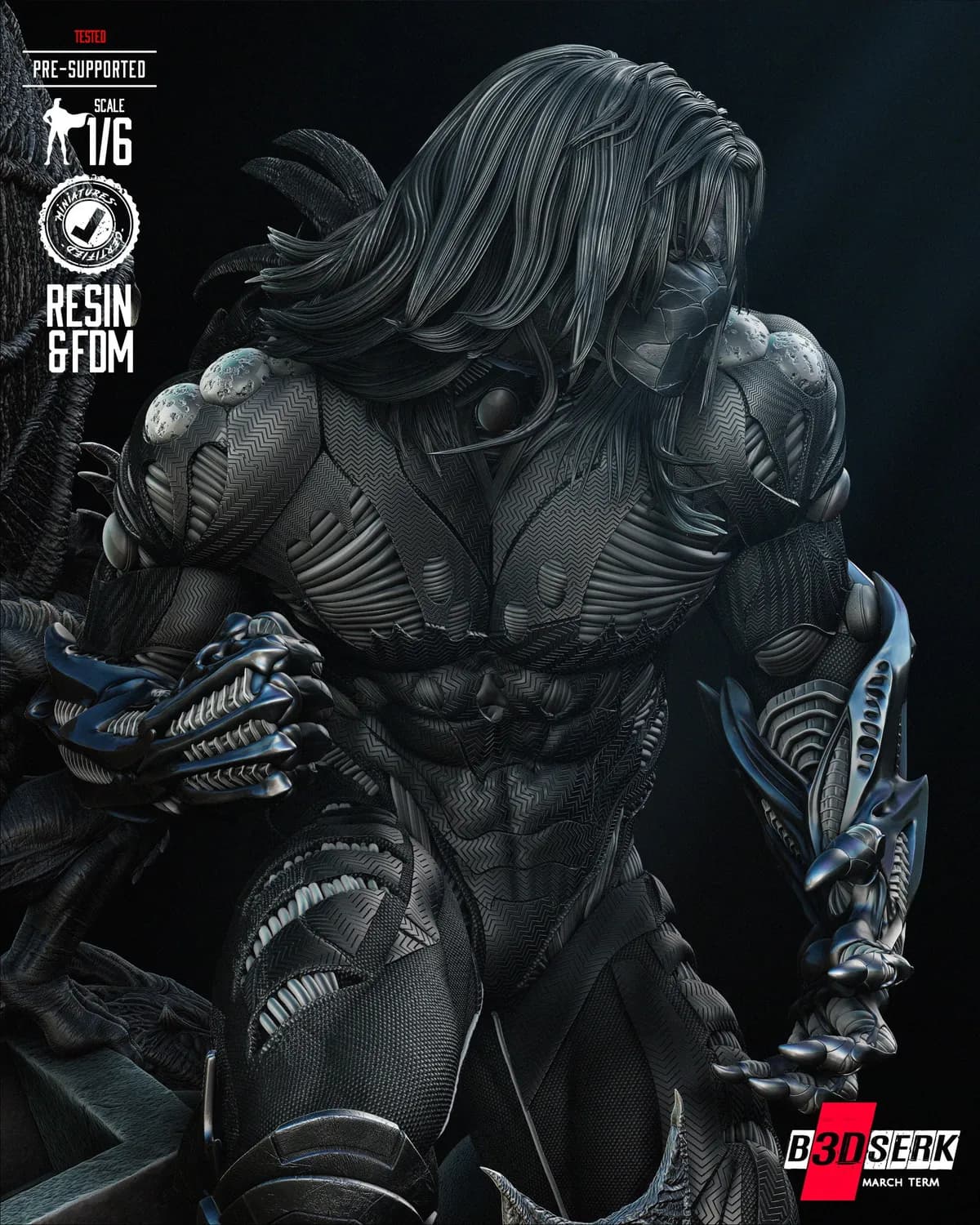 The Darkness - Image Comics - Imagen 6