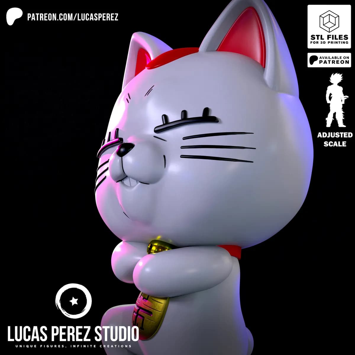 Turbo Granny - Dandadan - Imagen 12